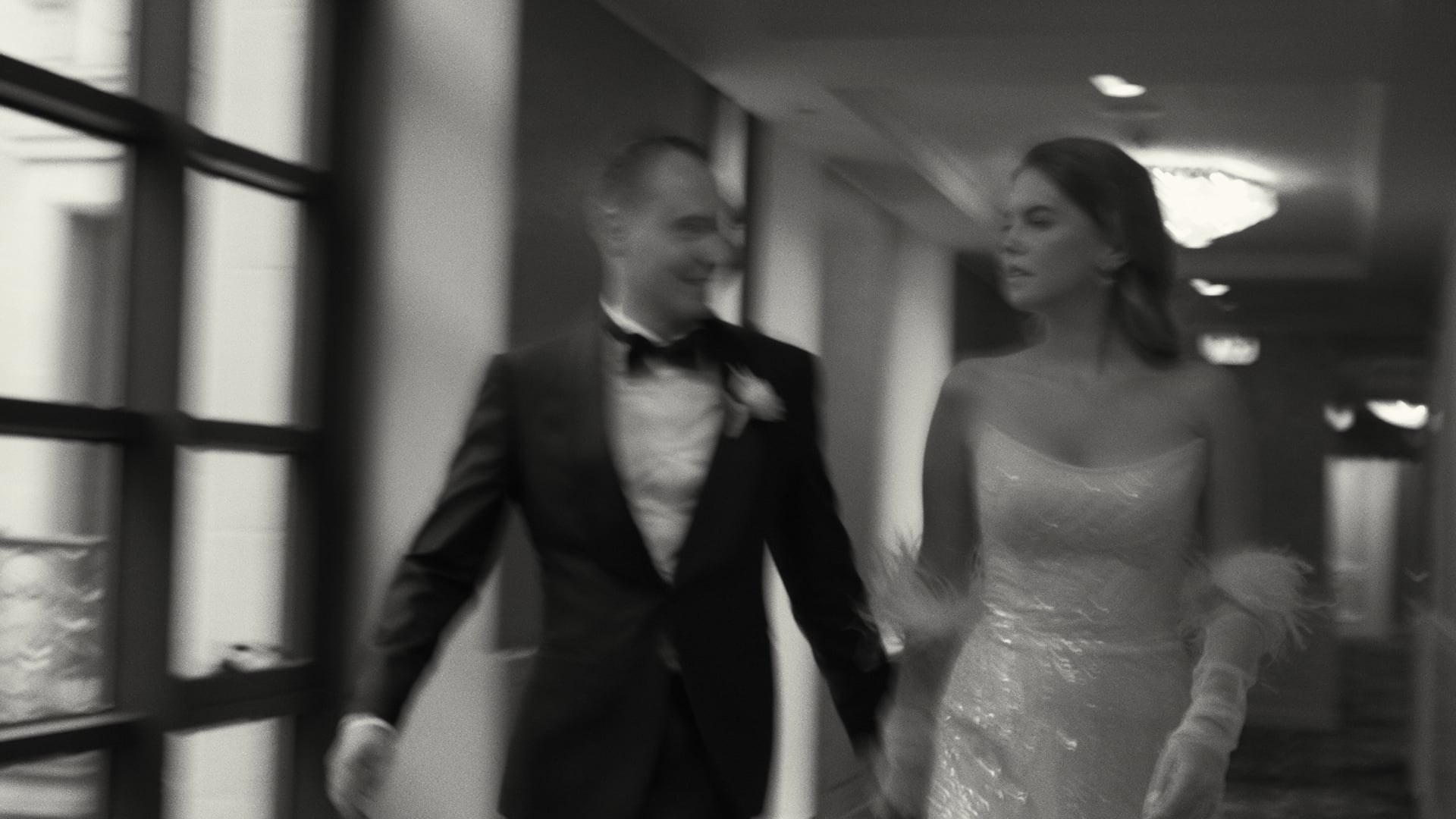 Свадебный видеограф