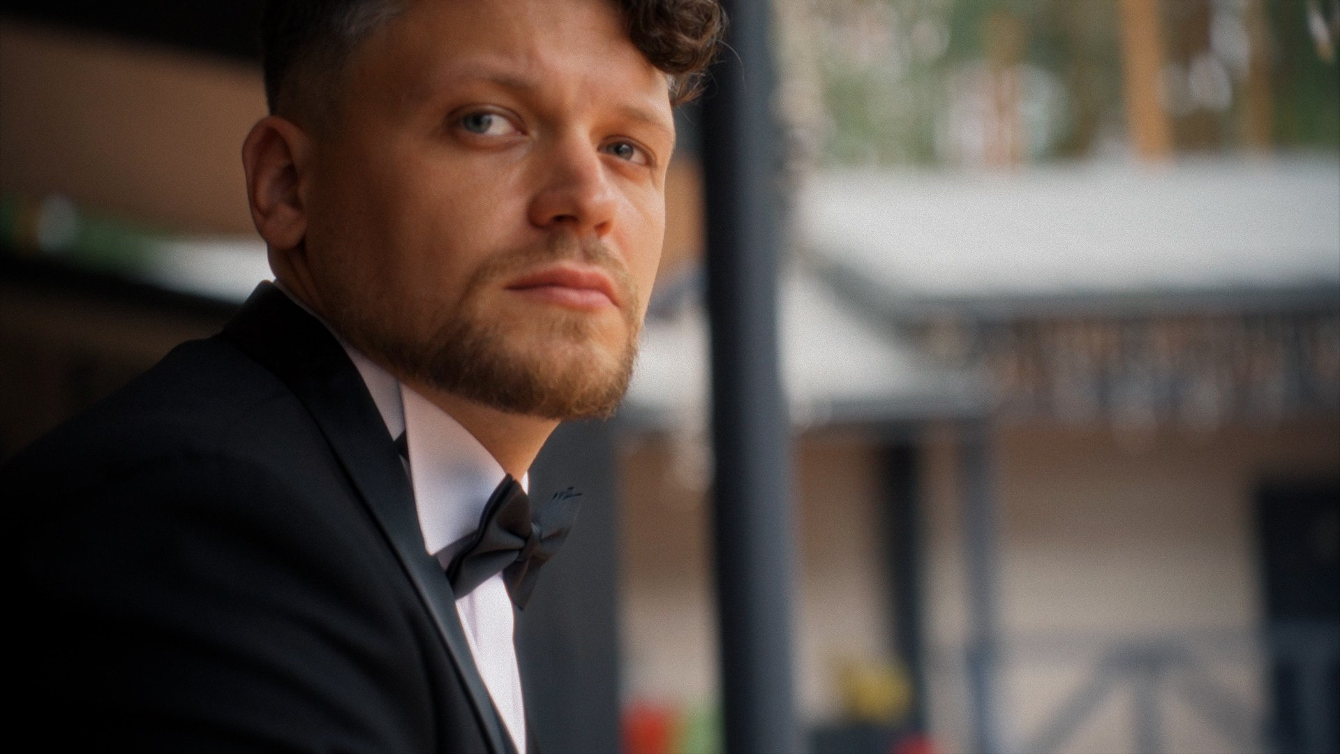 Дмитрий и Елизавета. MAX CHER Видеограф Минск Брест