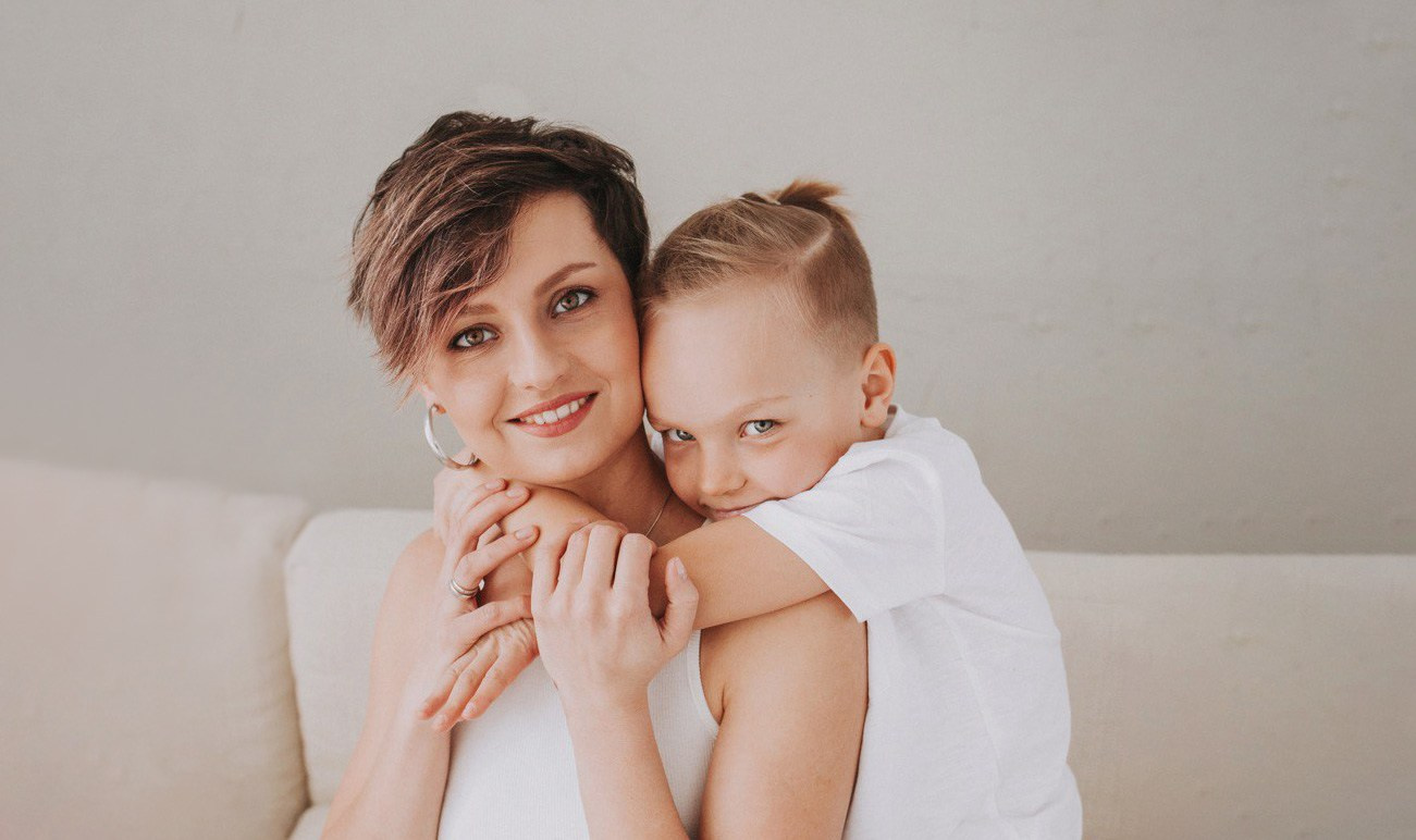 Фотограф Татьяна Мельниченко