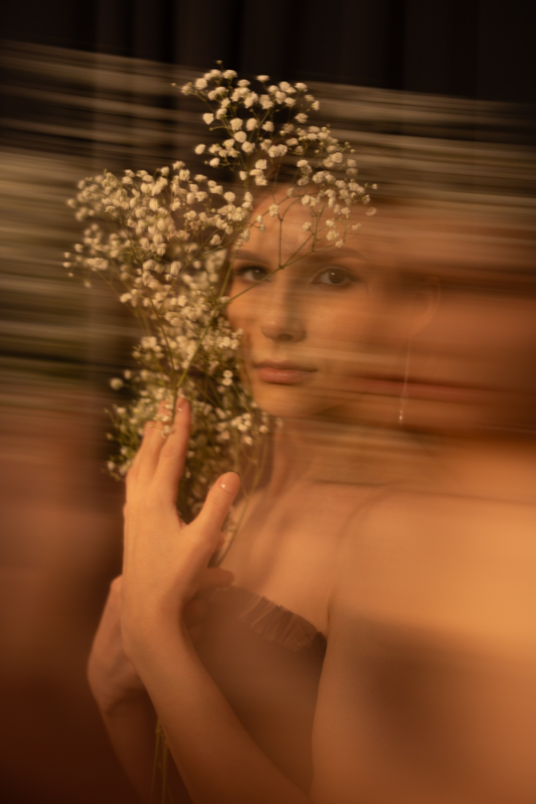 Отзывы. Портретный фотограф в Екатеринбурге Марья Никитина