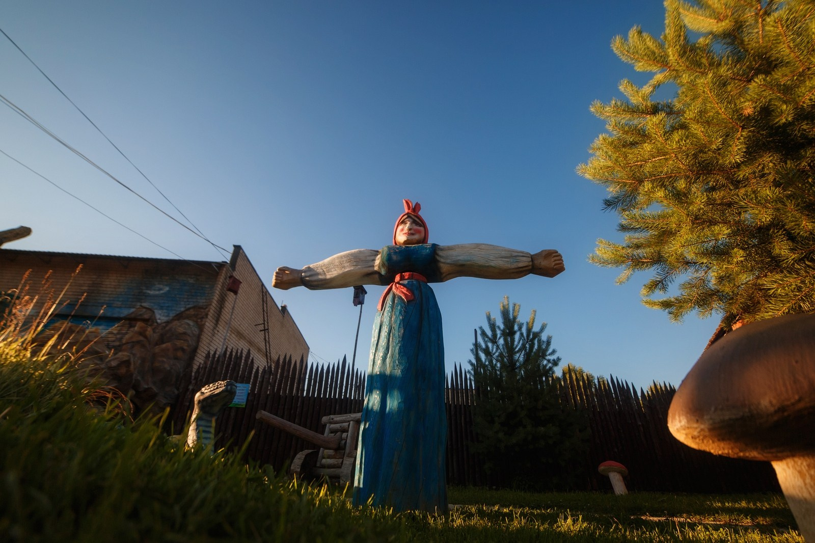 Музей Гадов