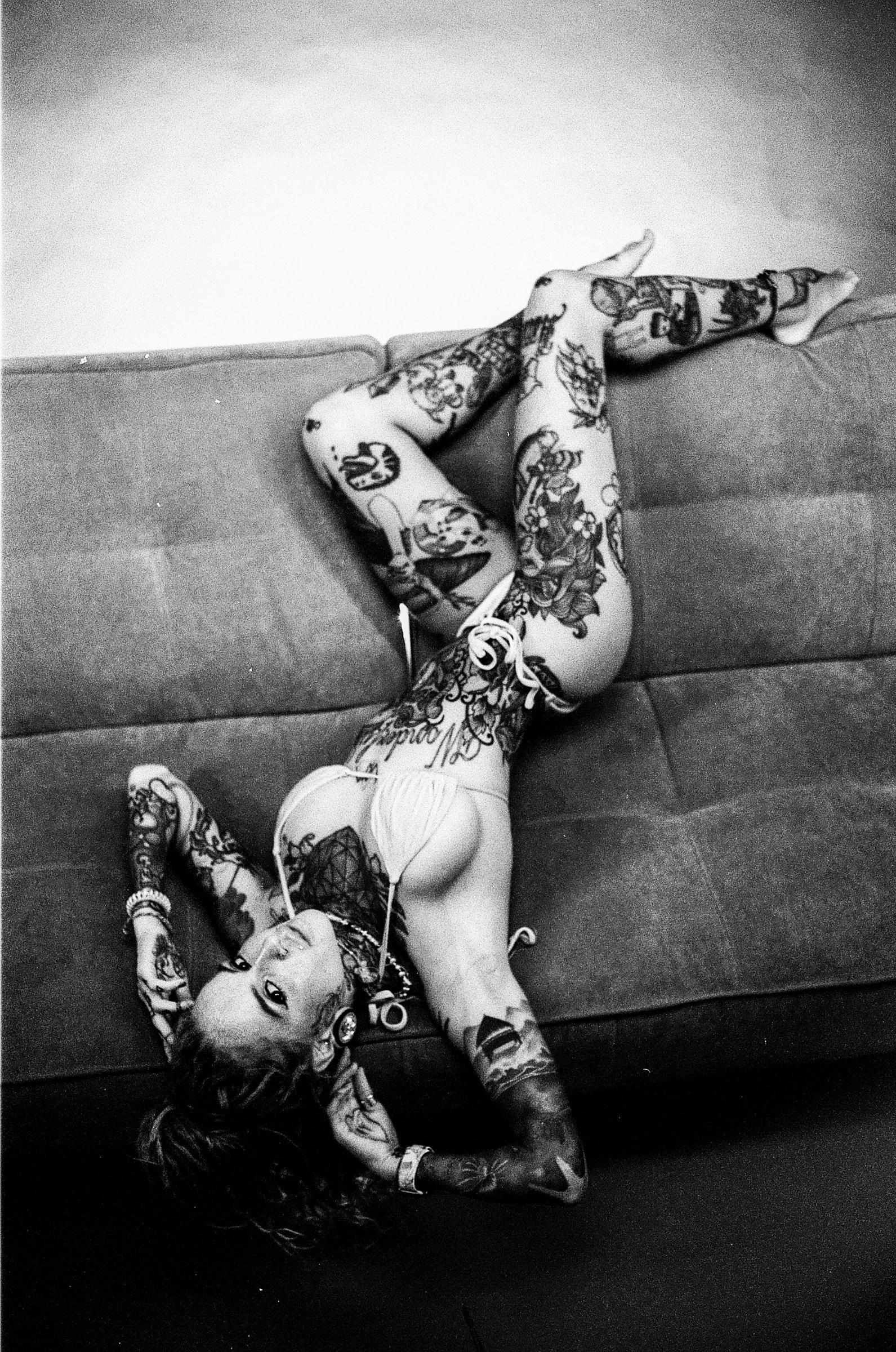 Портретный фотограф в Санкт-Петербурге Александр Быстрицкий