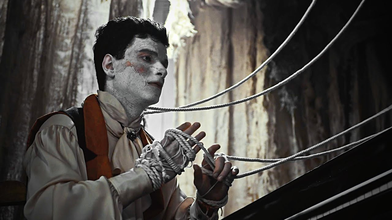 Music Videos. Alexey Korobko