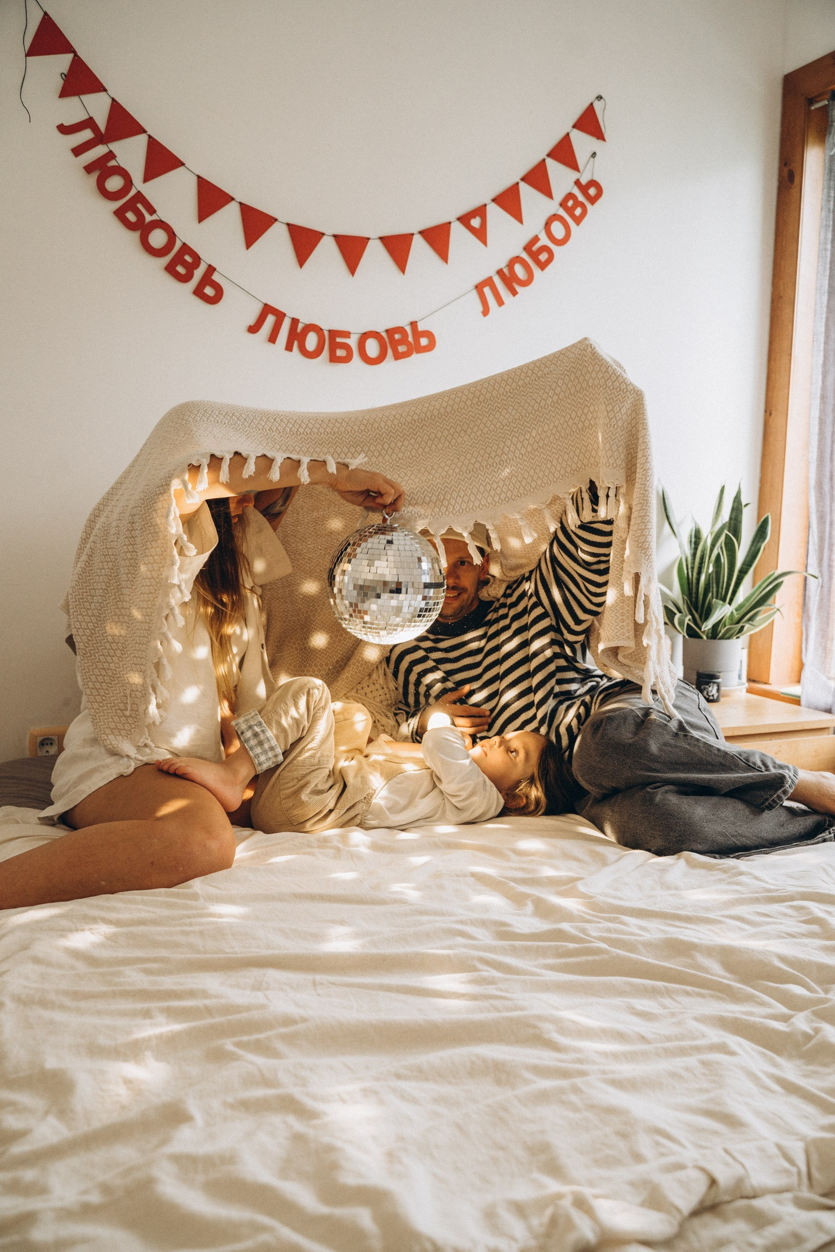 Агафонова Анна — фотограф в Красной Поляне