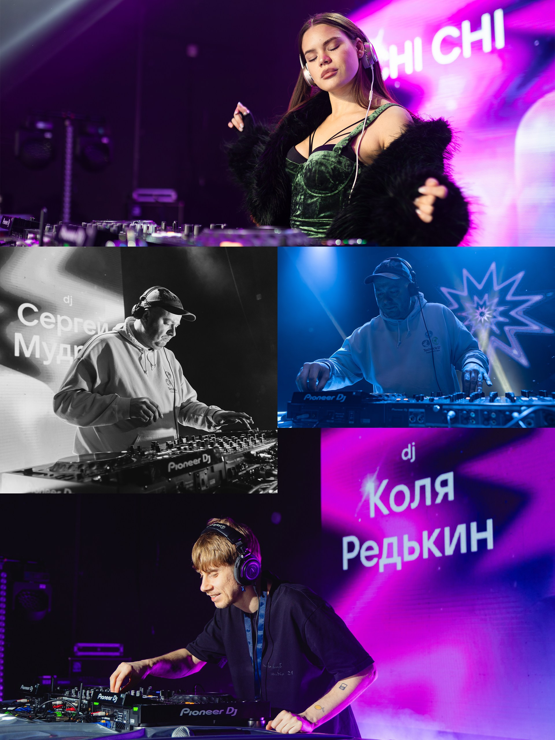 Евгений Матвеев — фотограф в Санкт-Петербурге