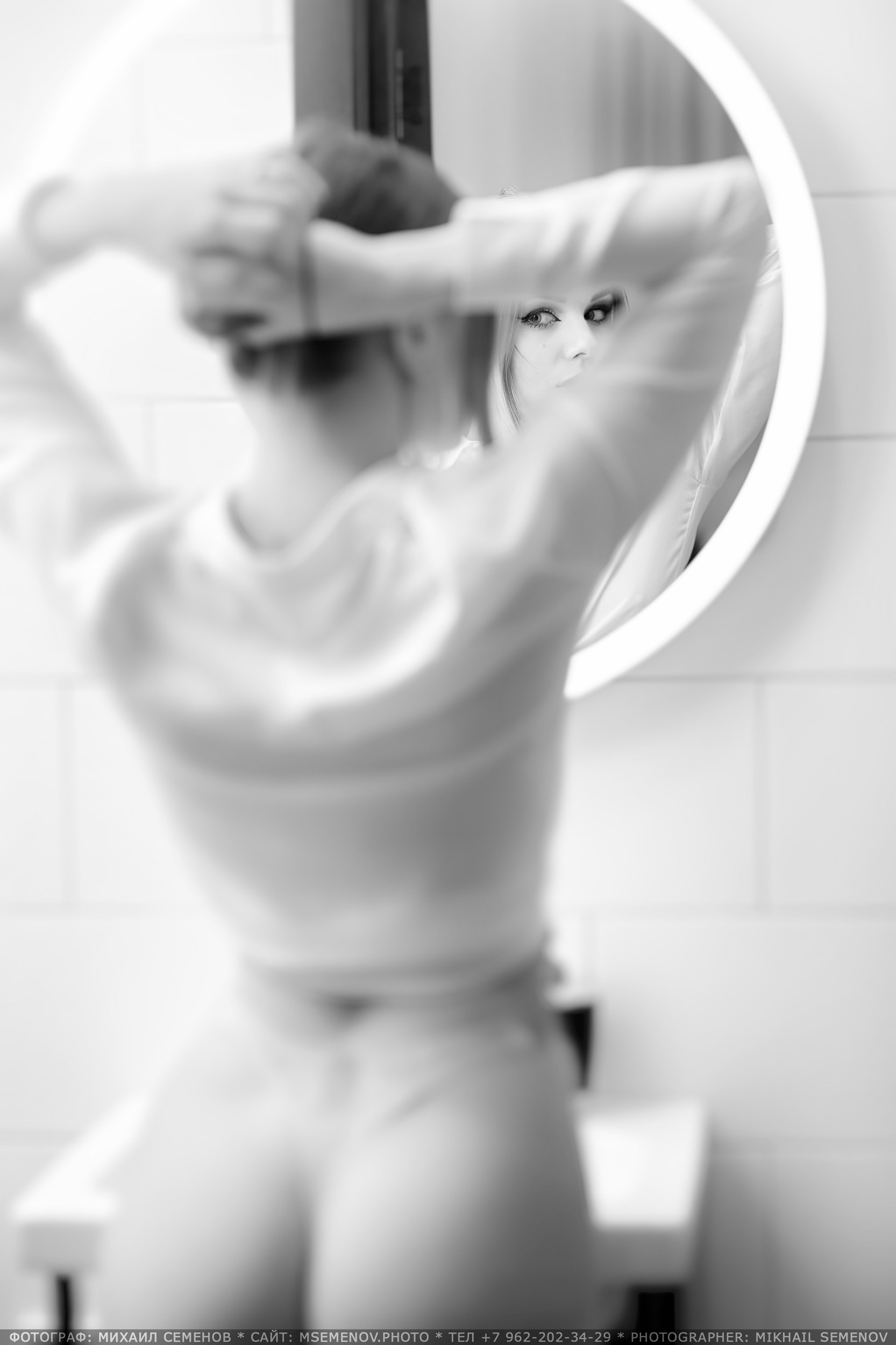 Фотопроекты и съемки на природе, с лошадьми, самолетами и авто. Выездная фотосессия. Фотограф, фотопроекты Михаила Семенова в Ярославле. Фотошкола