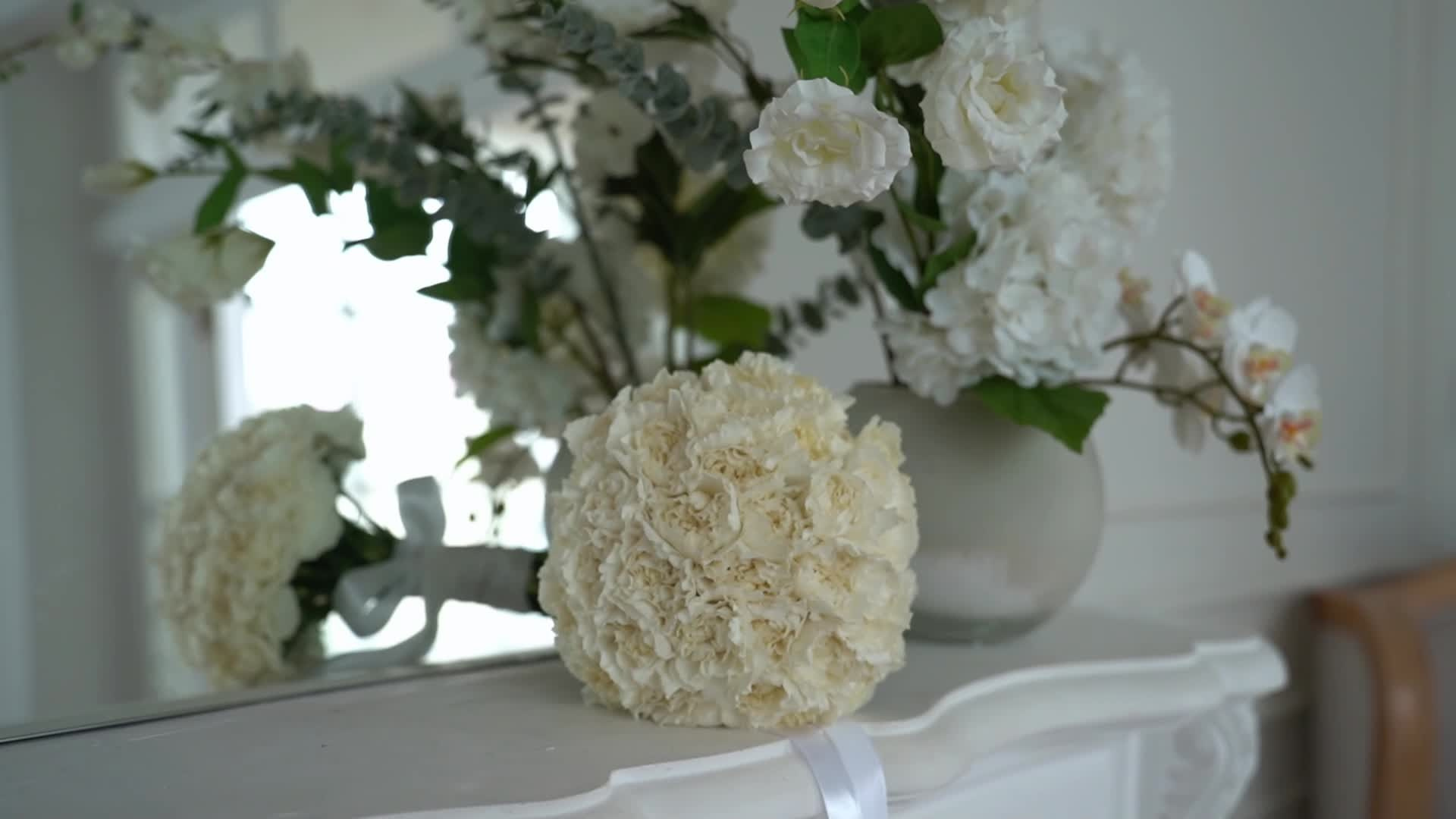 Свадебные Reels. Видеомейкер Барышева Оля