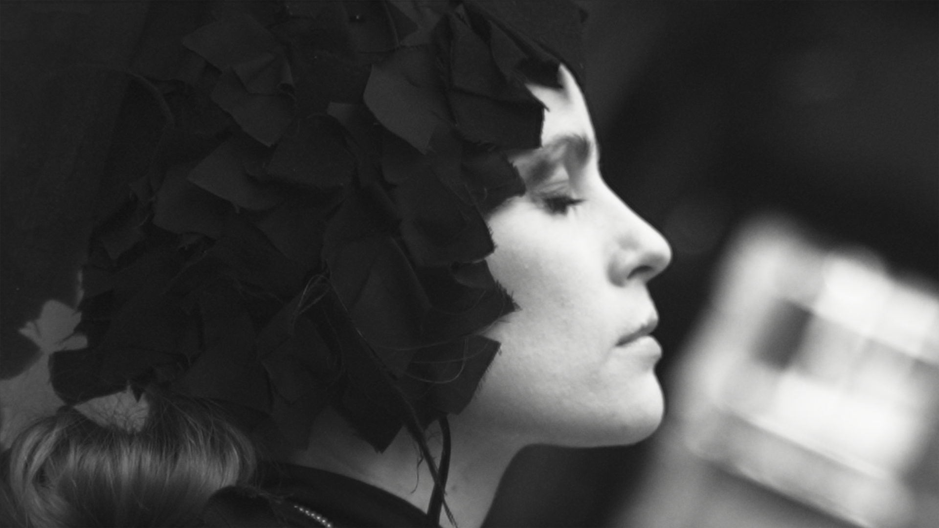 VISUAL STORIES. Елена Скалдина, видеограф СПб