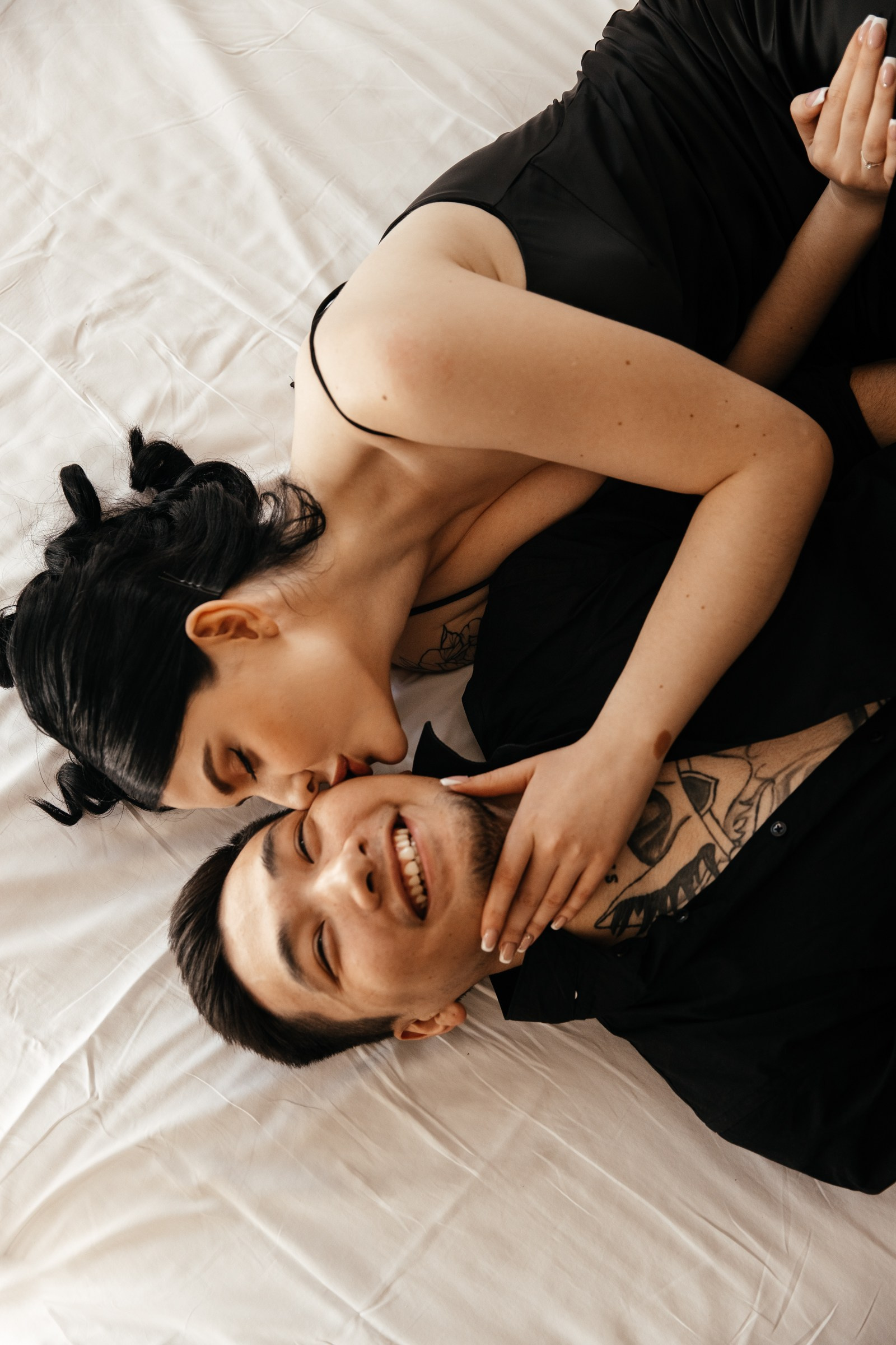 Lifestyle фотограф в Санкт-Петербурге Анна Щекалева