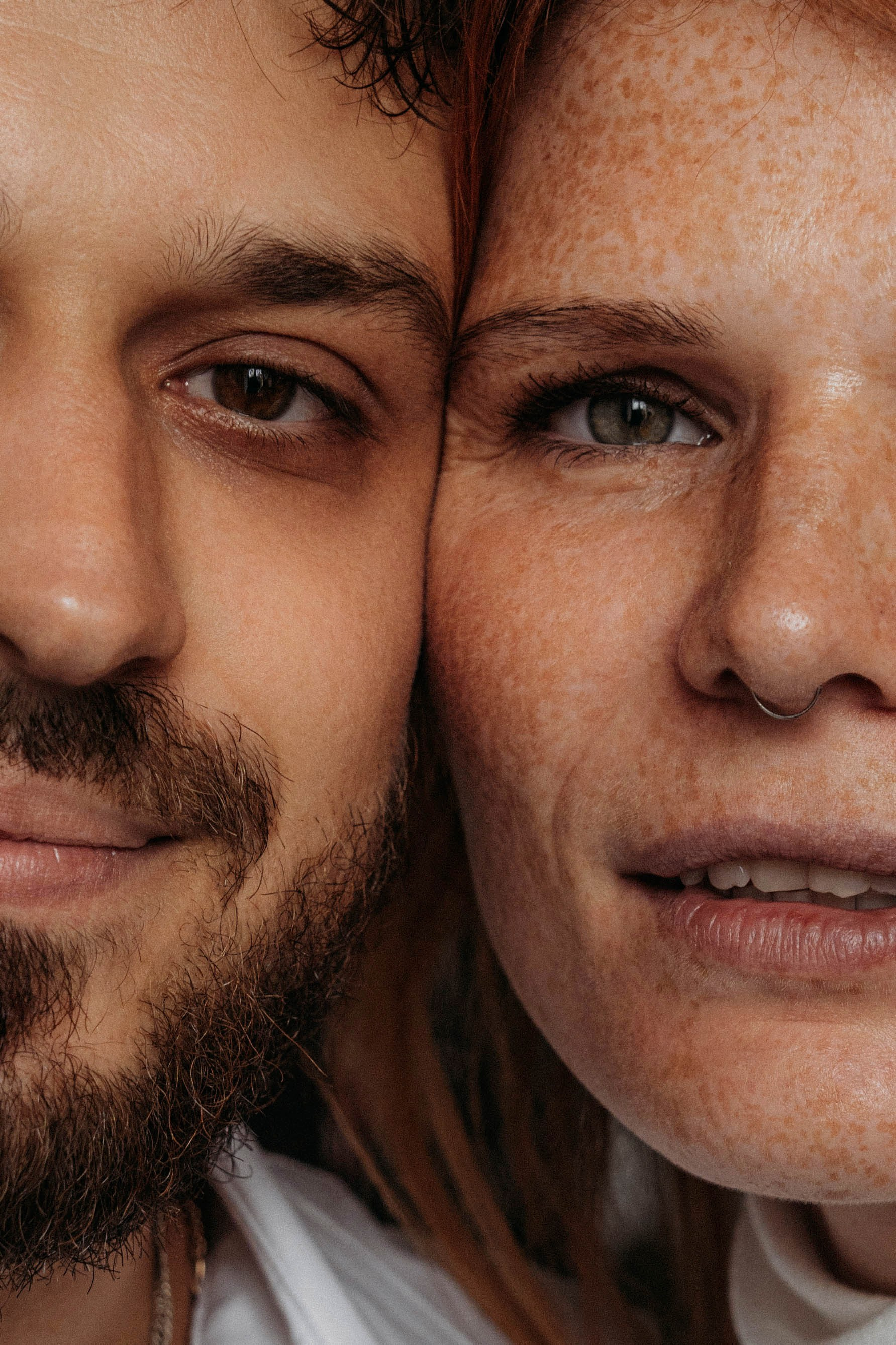 Лав стори. Портретный фотограф в Москве — Захарова Полина