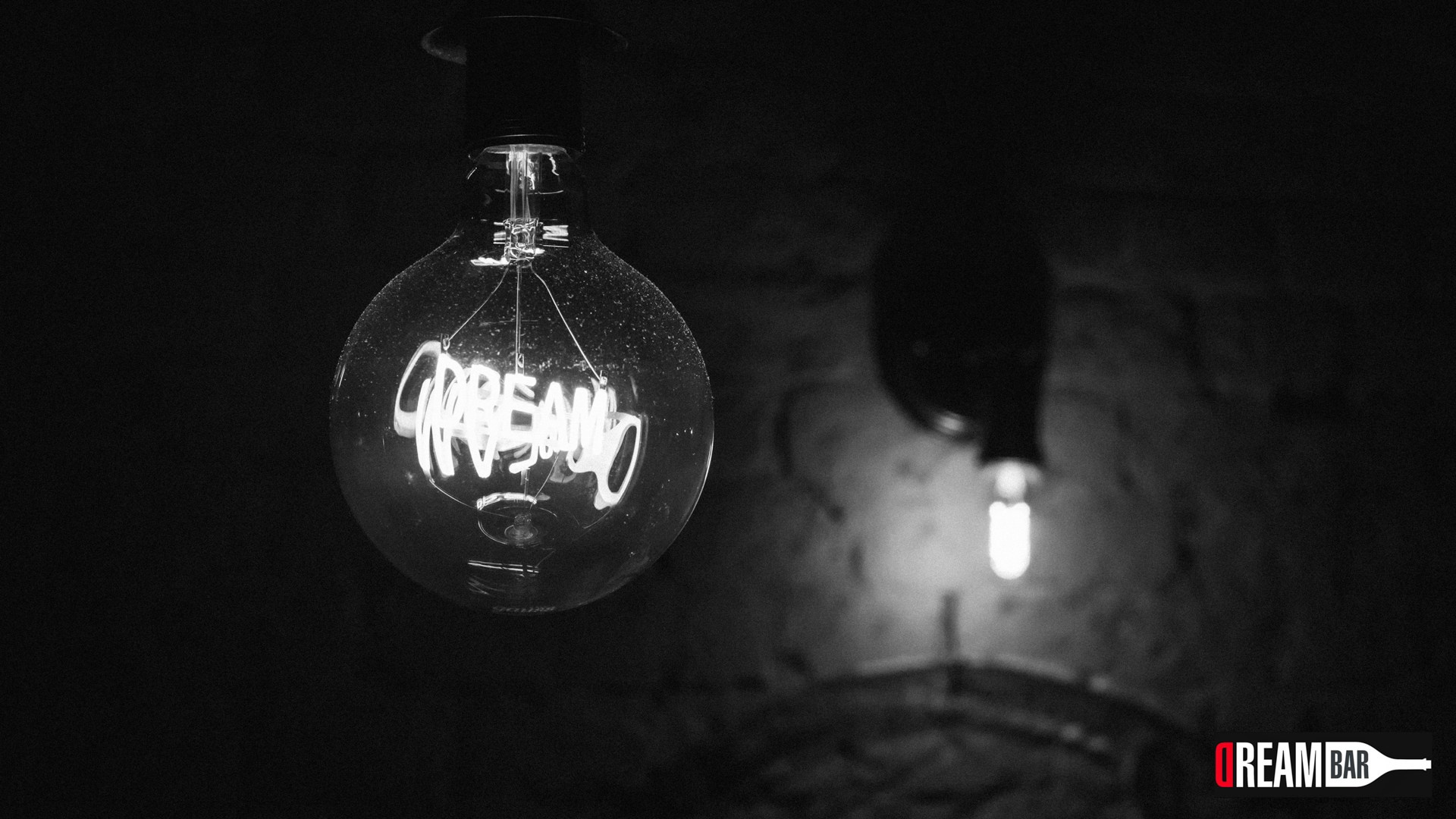 Dream Bar. Фотограф Владимир Молоканов