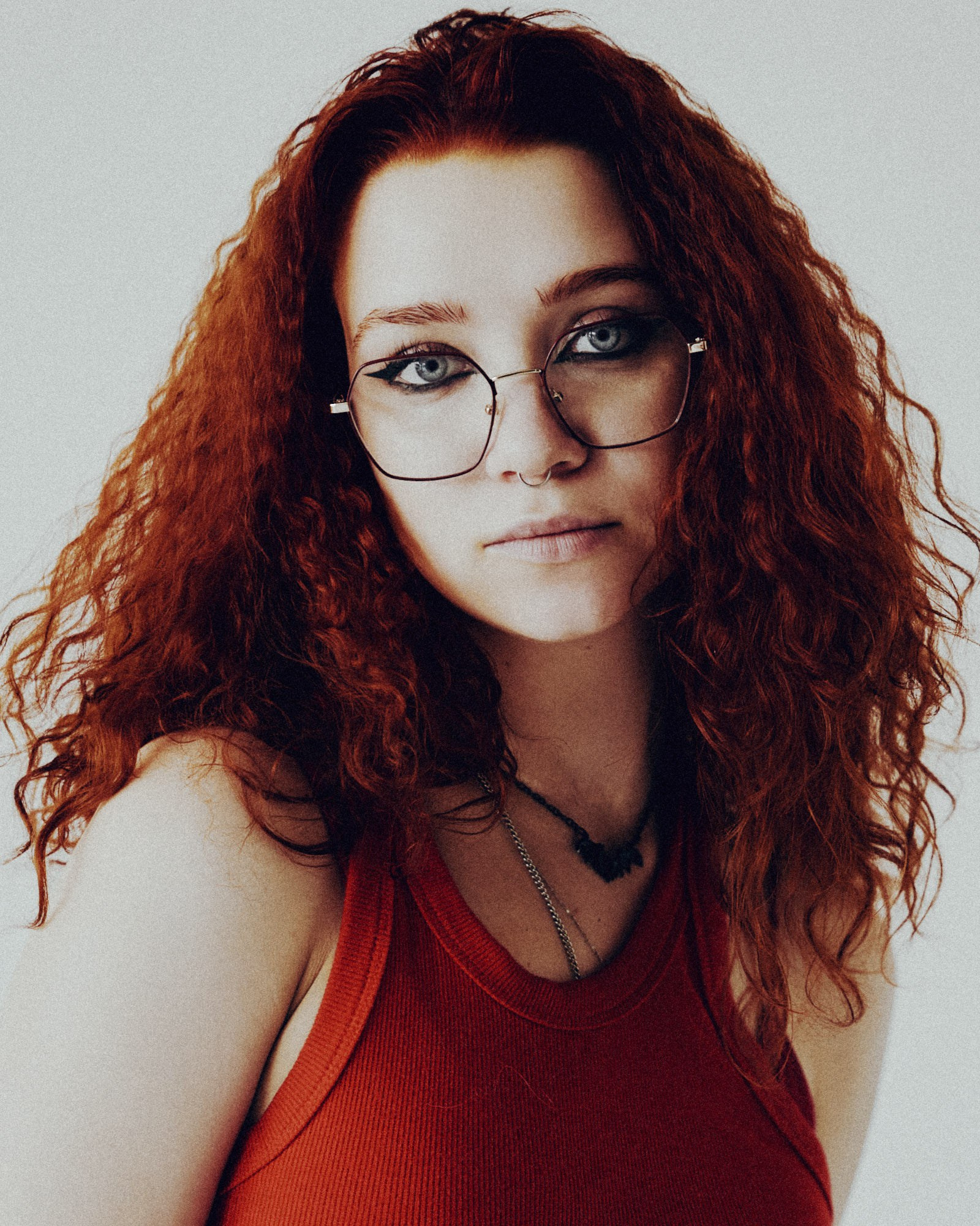 Портфолио. Илья Чэнг