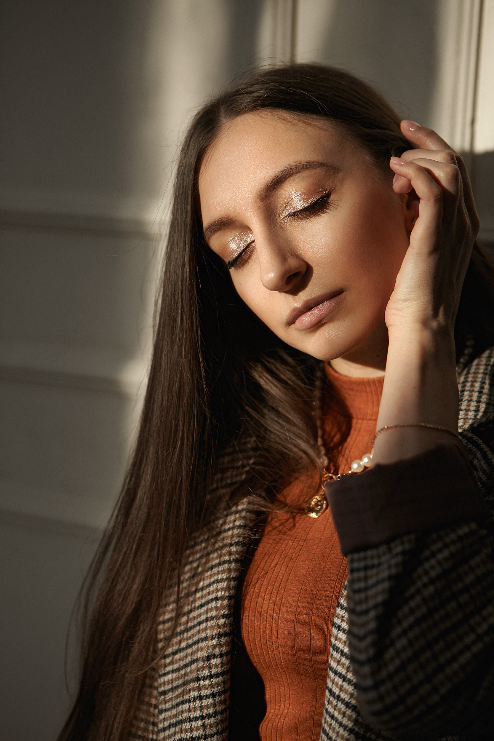 Элеонора. СММ-специалист