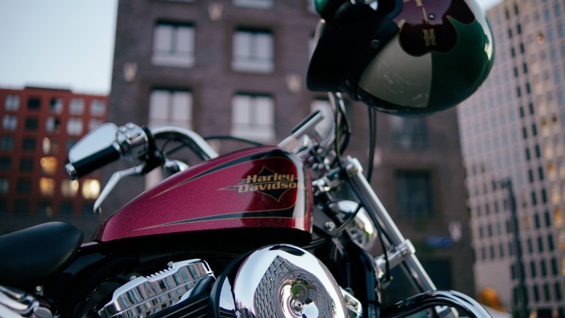 Видеограф Андрей Стрепетов