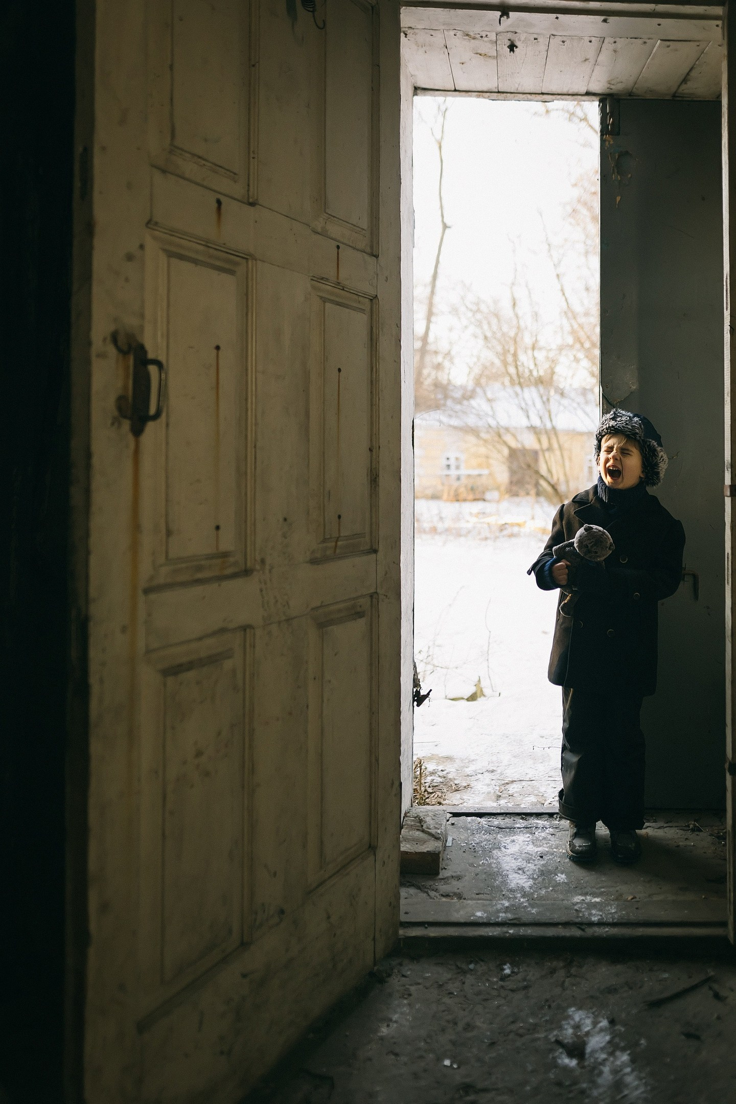 Галина Надводнюк