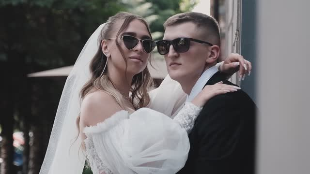 Свадебное видео. Семейная фото и видеосъёмка. Брянск