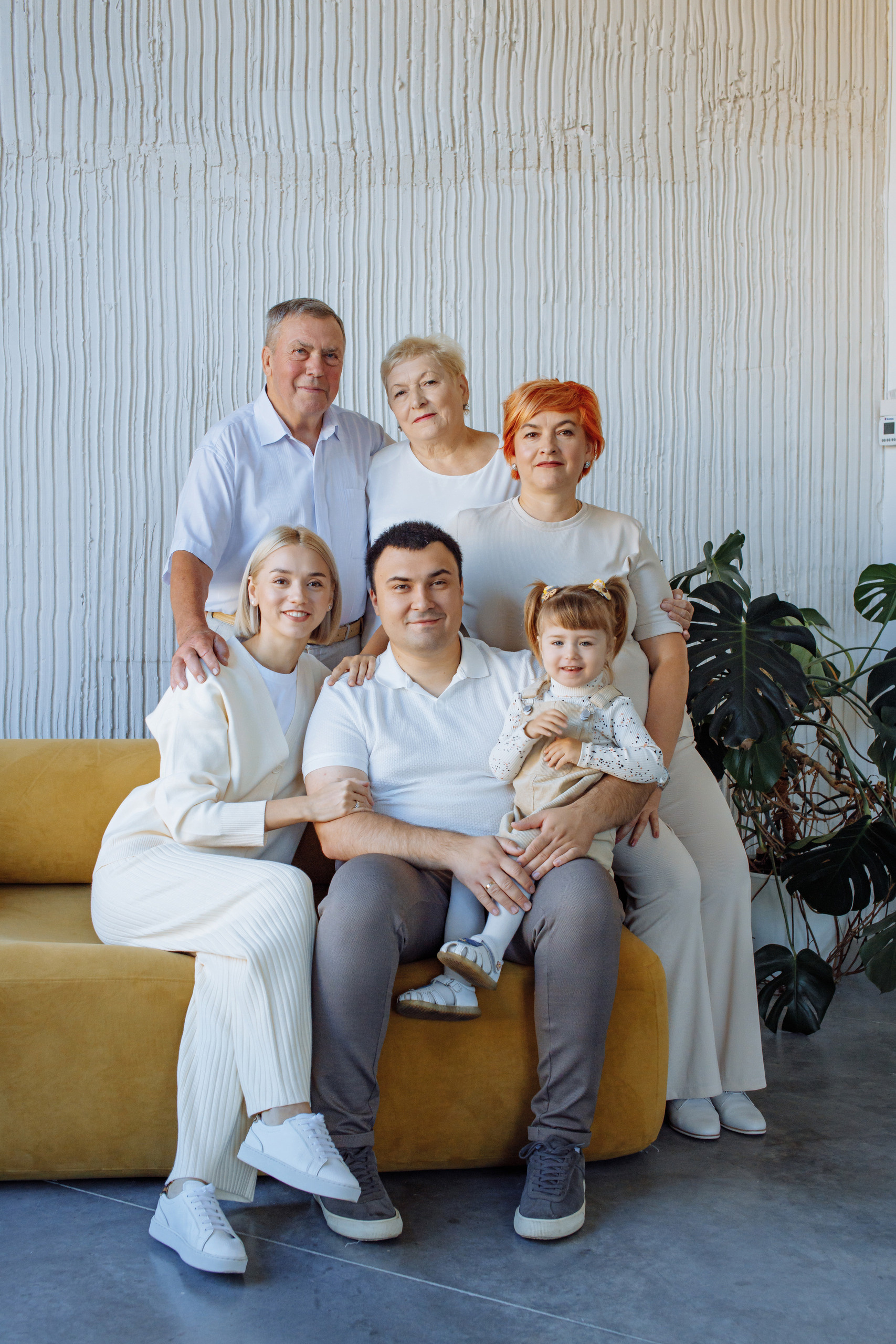 Семейная в студии 2