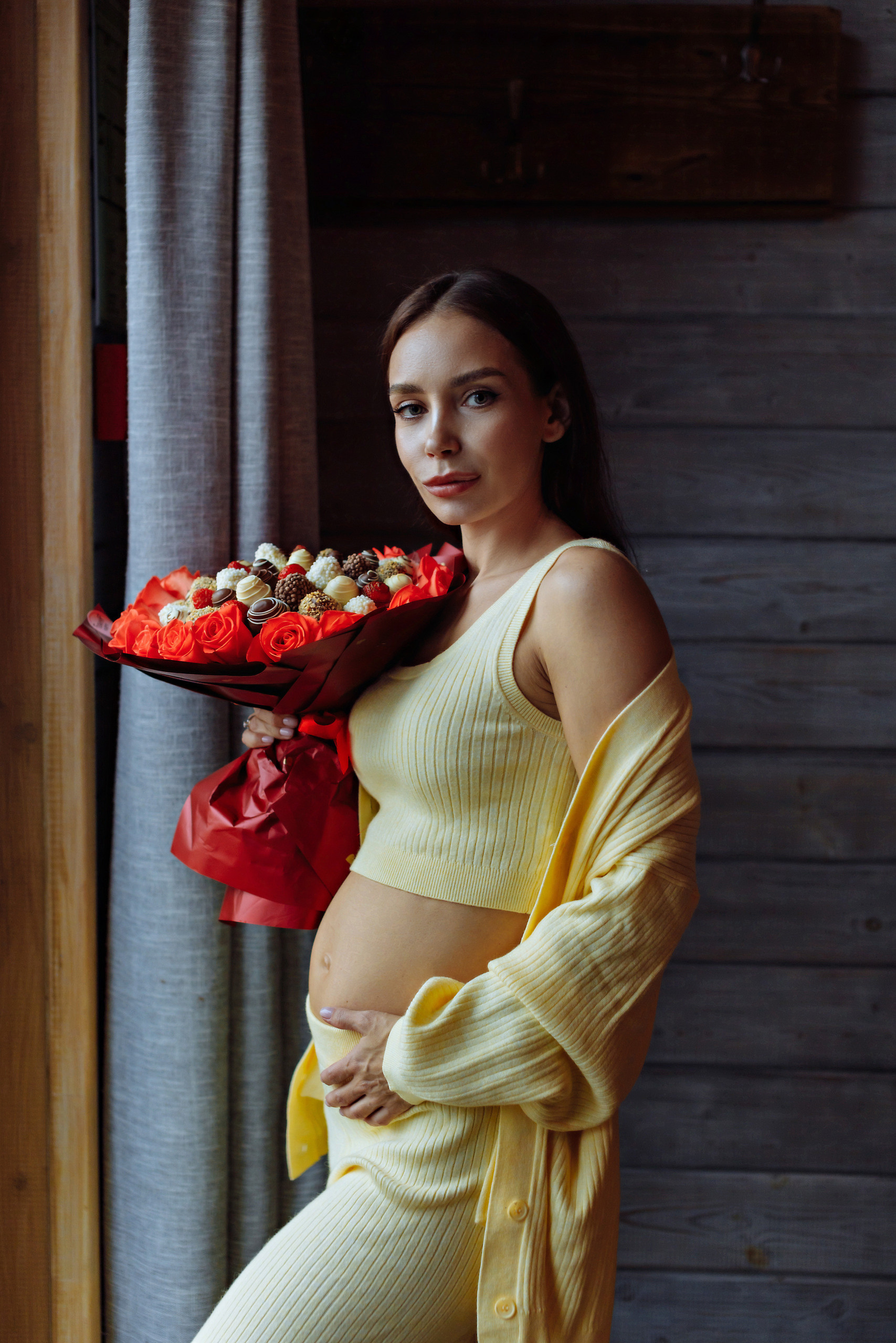 Фотосессия в Farm & Village