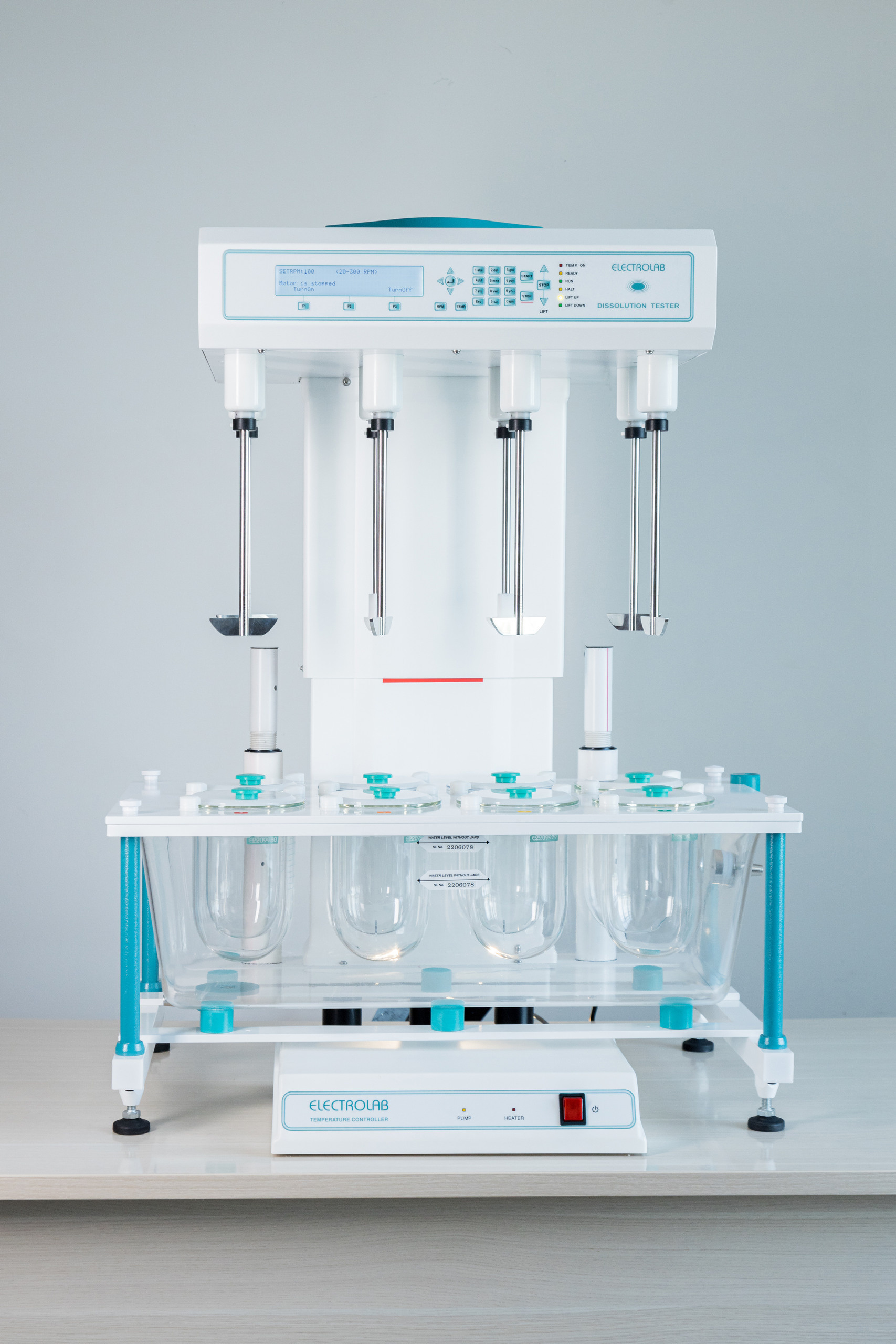 AIXlab лабраторное оборудование, фото для сайта