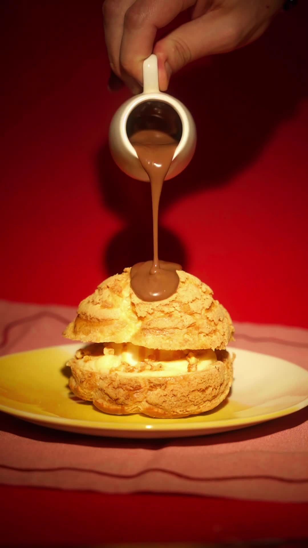 Видео. Фотограф Москва Сергей Громов