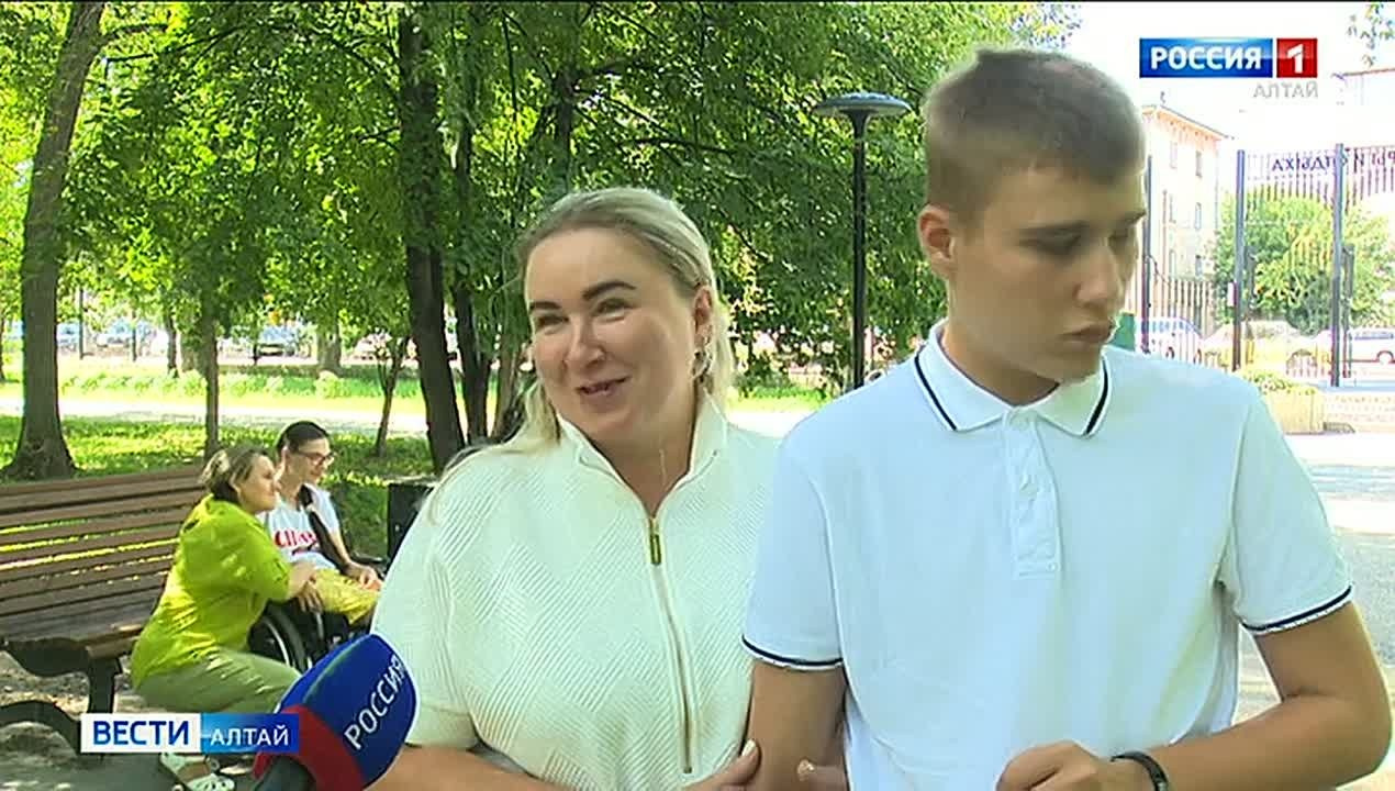 Благотворительный фотопроект «Мое особенное счастье»