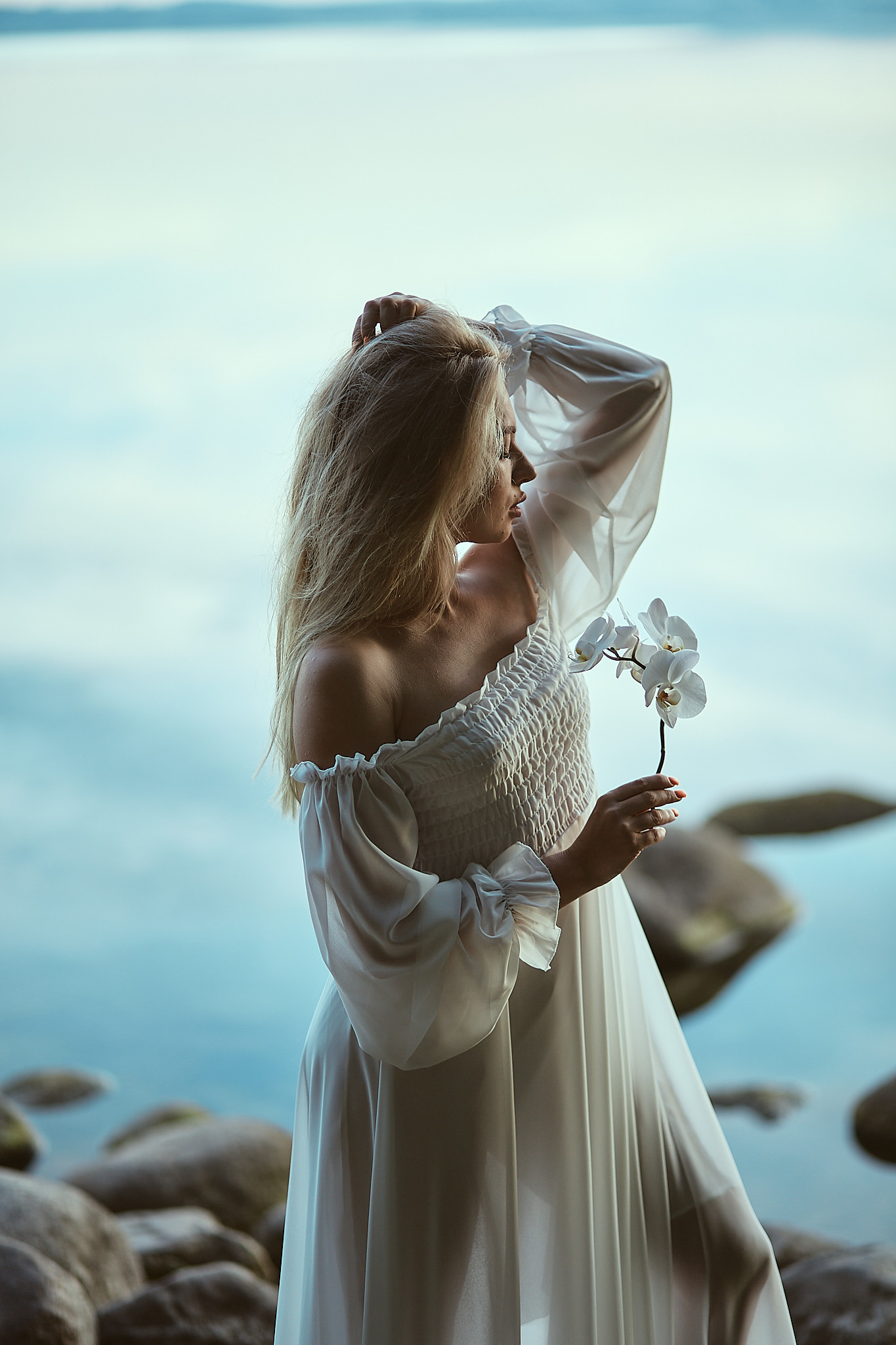 Фотограф в Минске Анна Кучинская