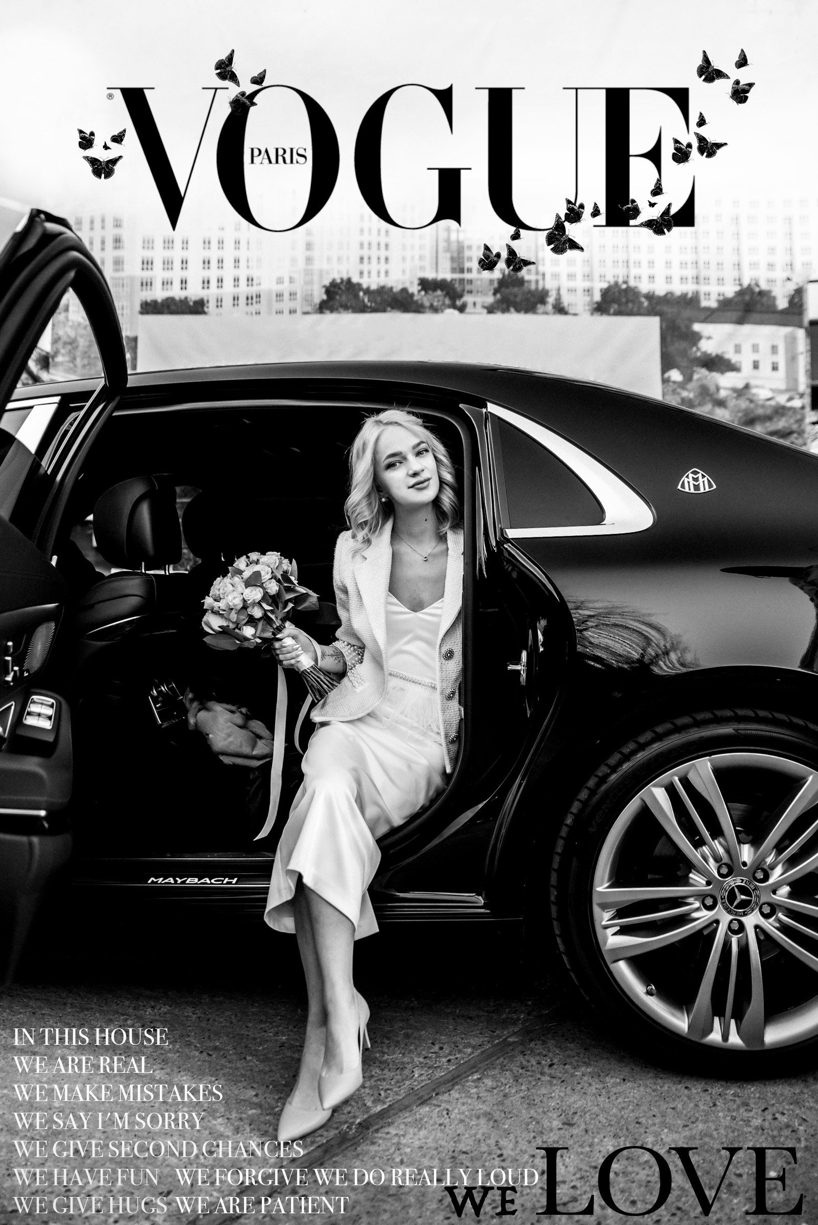 Фотограф Илья Бызов, Свадебный и репортажный фотограф Сочи