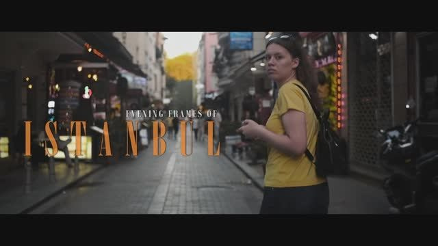 Александр Клепиков ВИДЕООПЕРАТОР