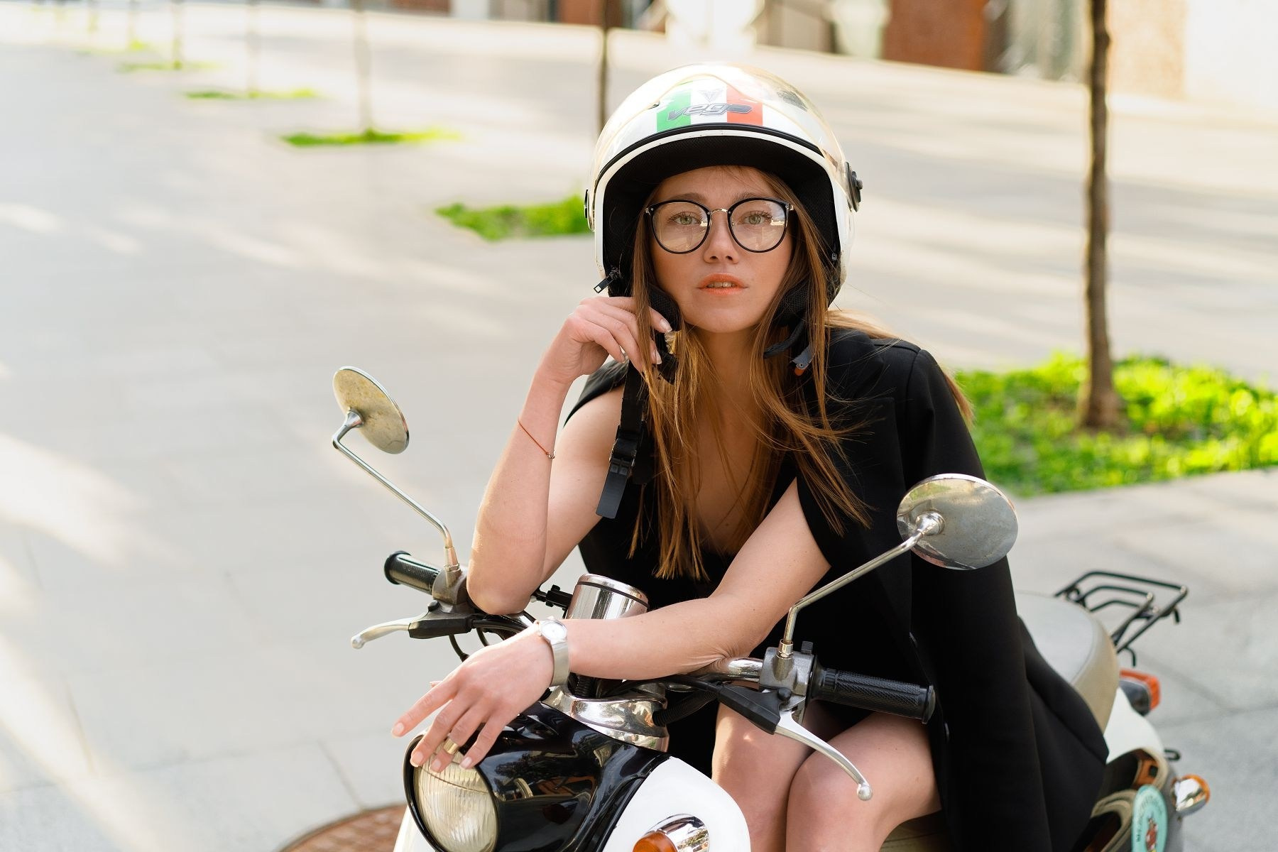 Портретный фотограф в Москве