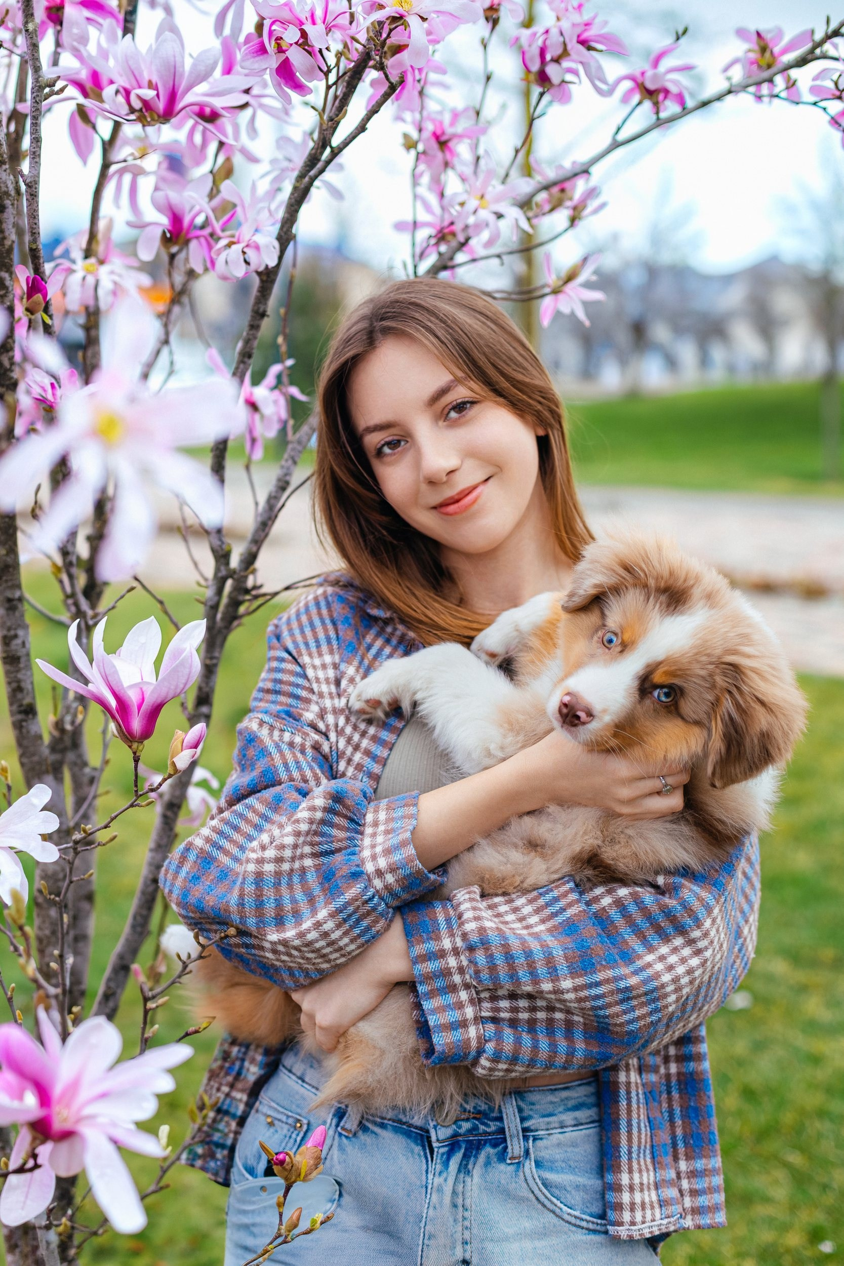 Фотодевичник I ❤️ SPB. Фотограф Марина Верятинская | Краснодар
