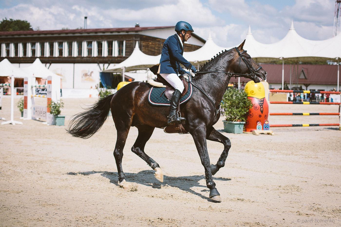 Паркур. Кубок губернатора. Фотограф рынка недвижимости Павел Хоменко