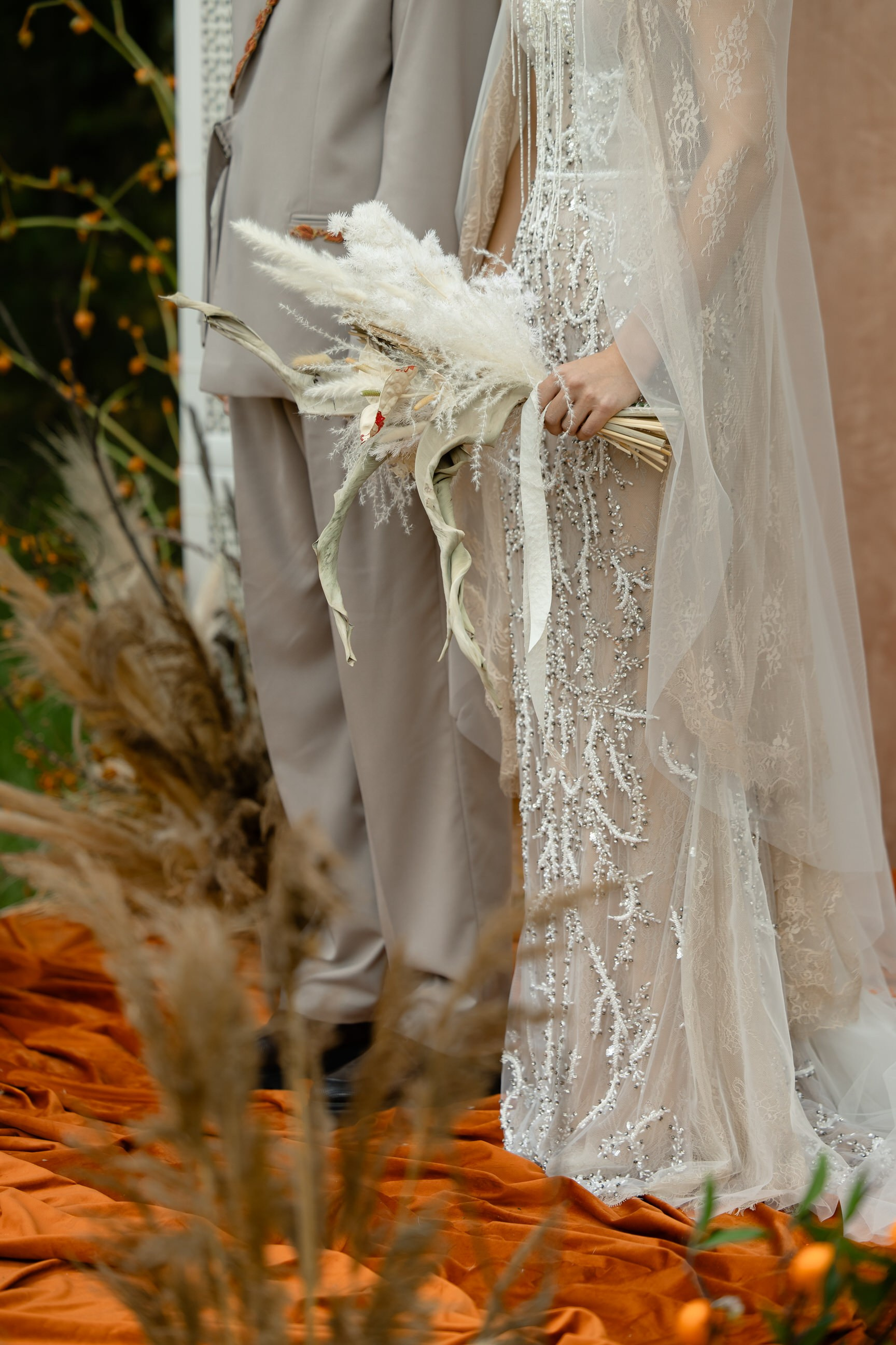 Софья & Виктор. Yura Rush Свадебный фотограф Тюмень