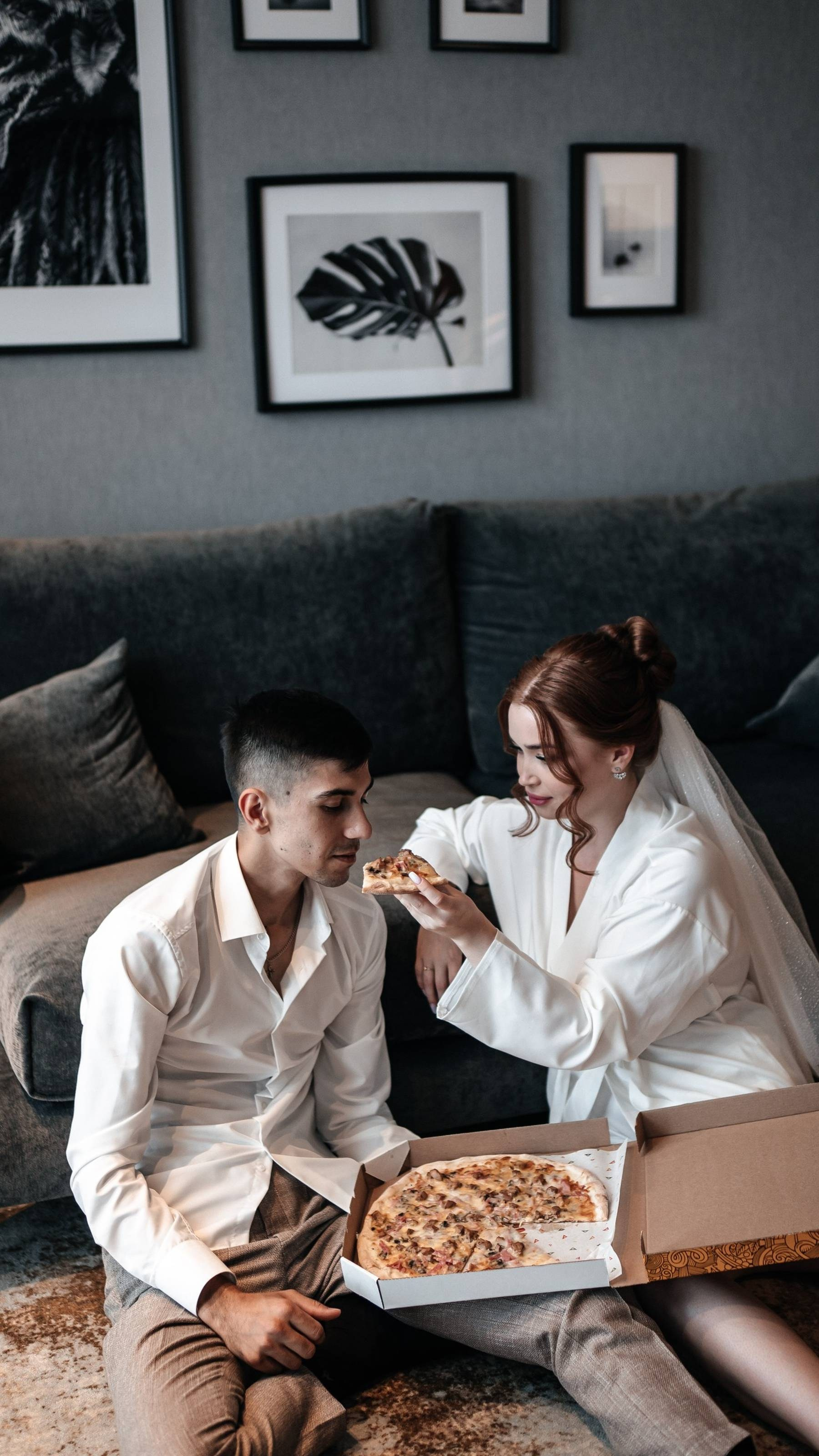 Фотограф Екатерина Бочарникова