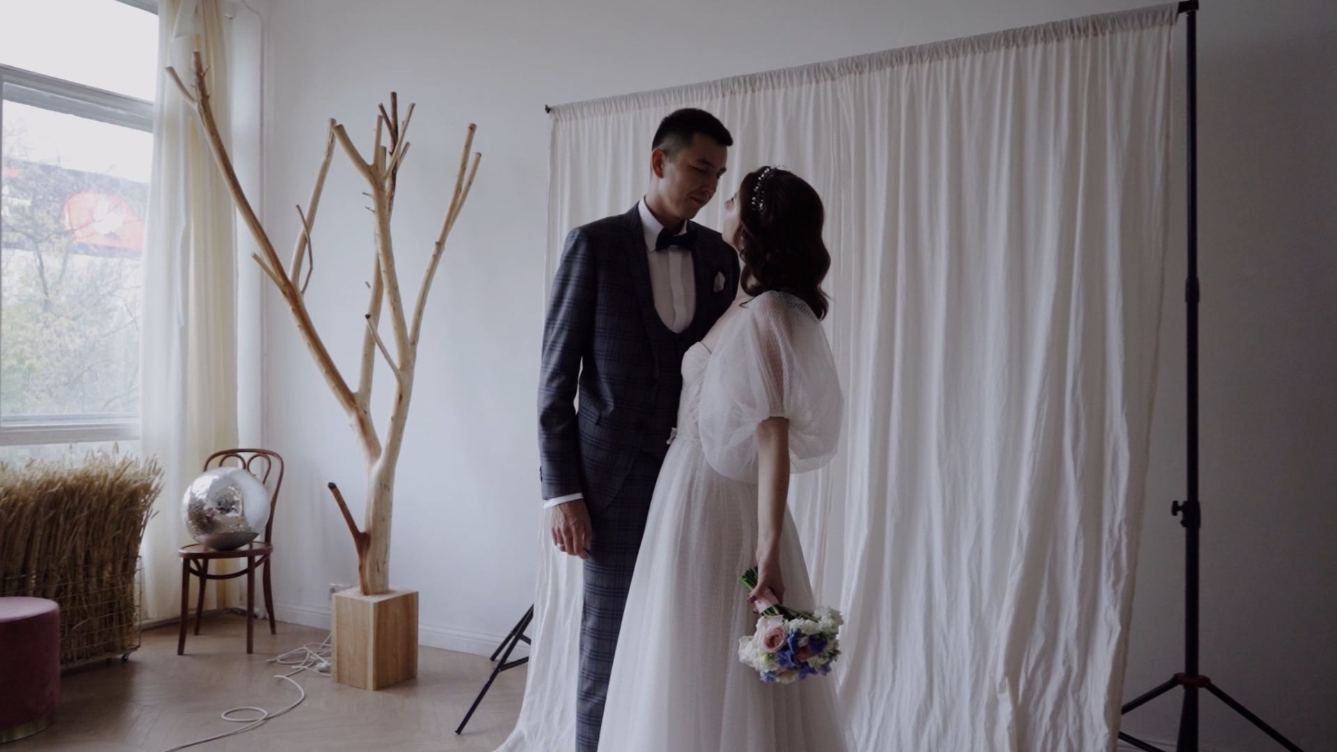 Свадебные видео. Фото & Видео Агенство