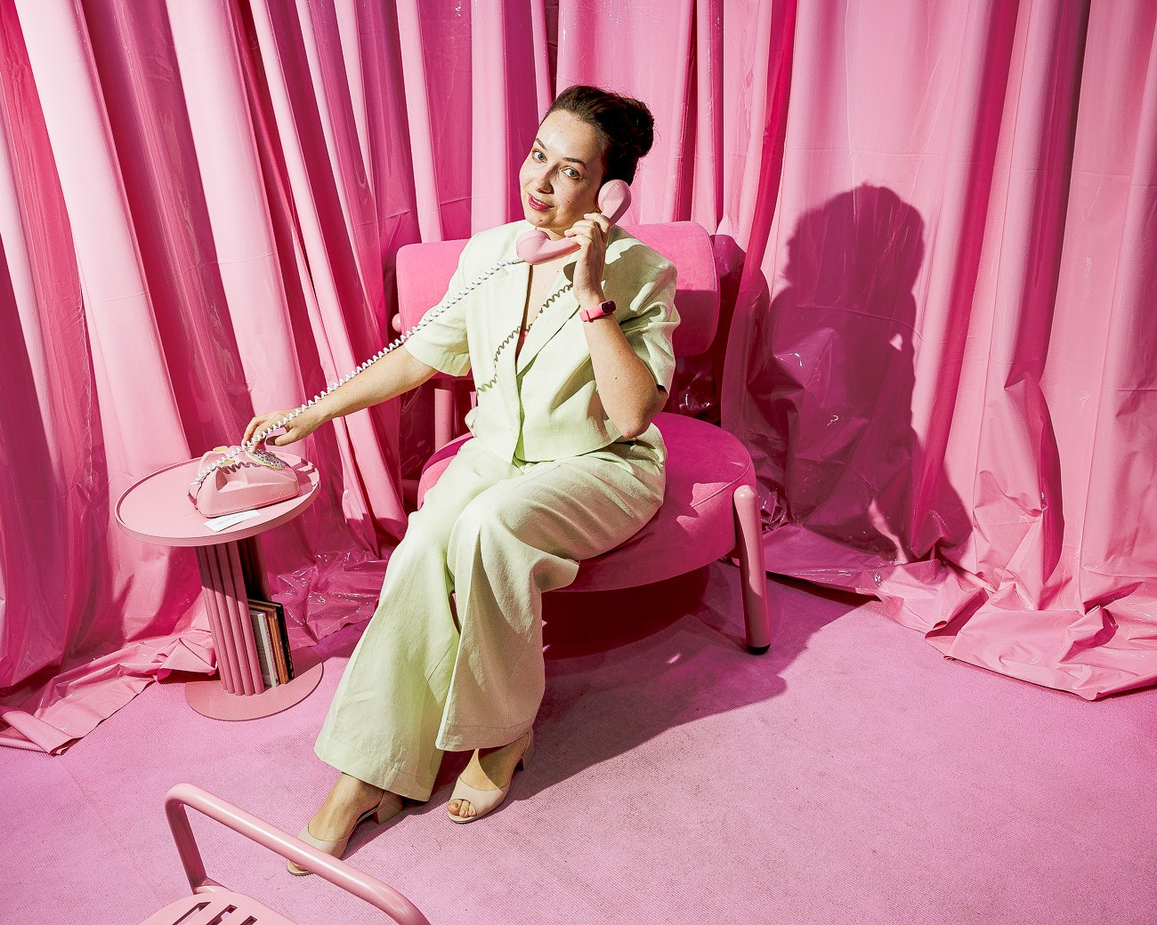 Т—Ж: Неделя Интерьера и Дизайна