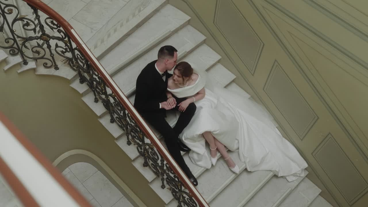 Свадебный видеограф в Сочи и Краснодаре