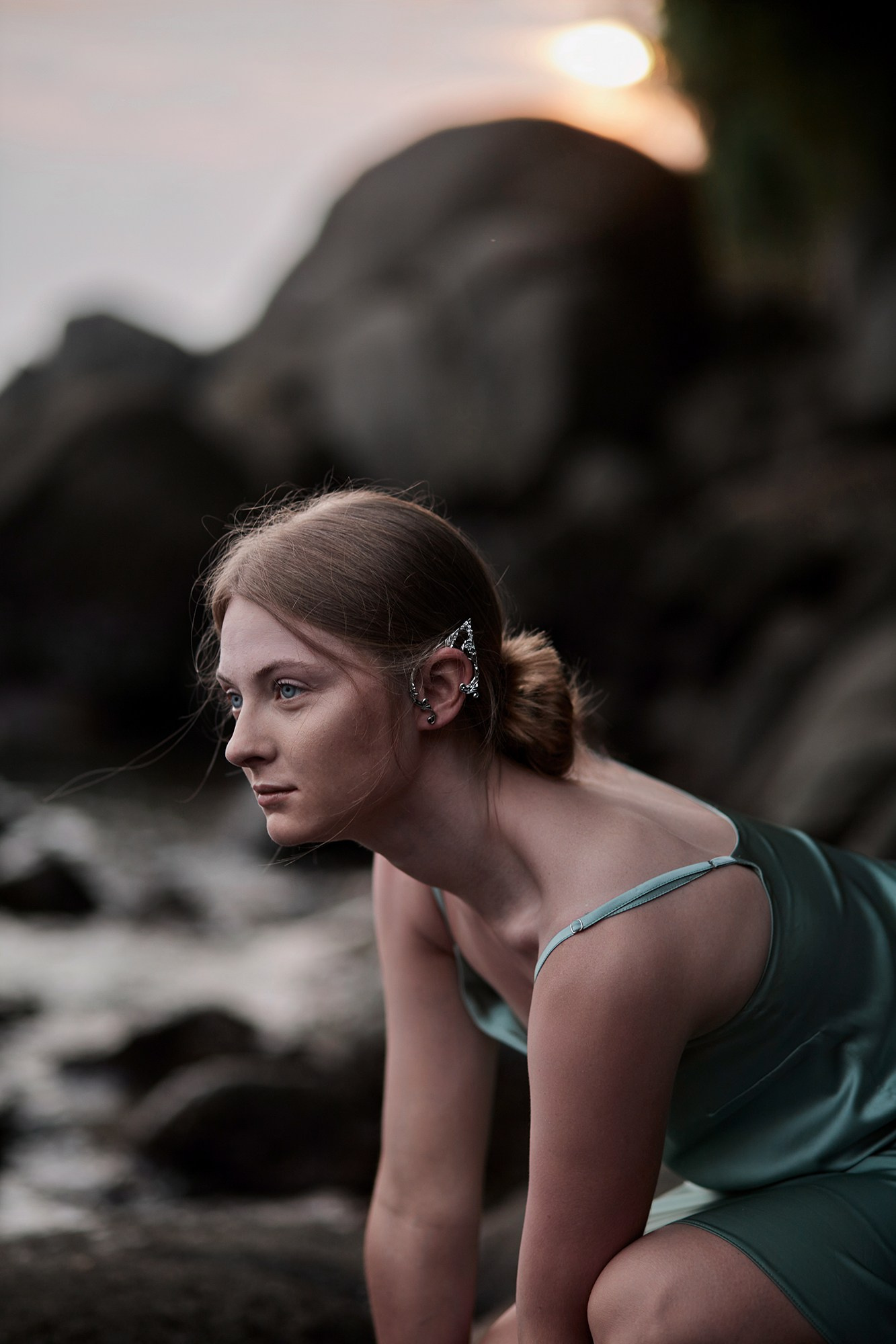 Антонина Талах фотограф в Москве