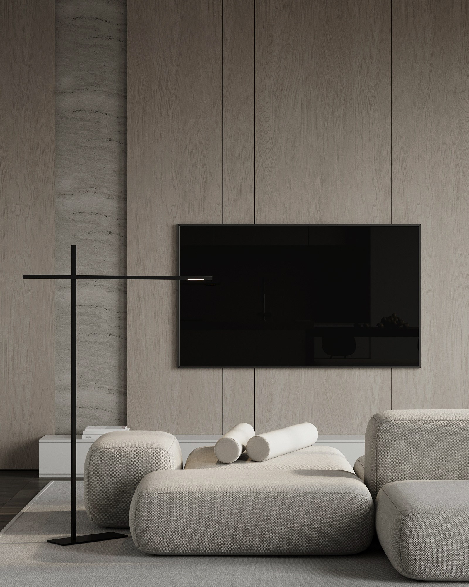 Готовые сцены 3Ds Max от Dvisualiz. 3d визуализатор Данила Белов Dvisualiz