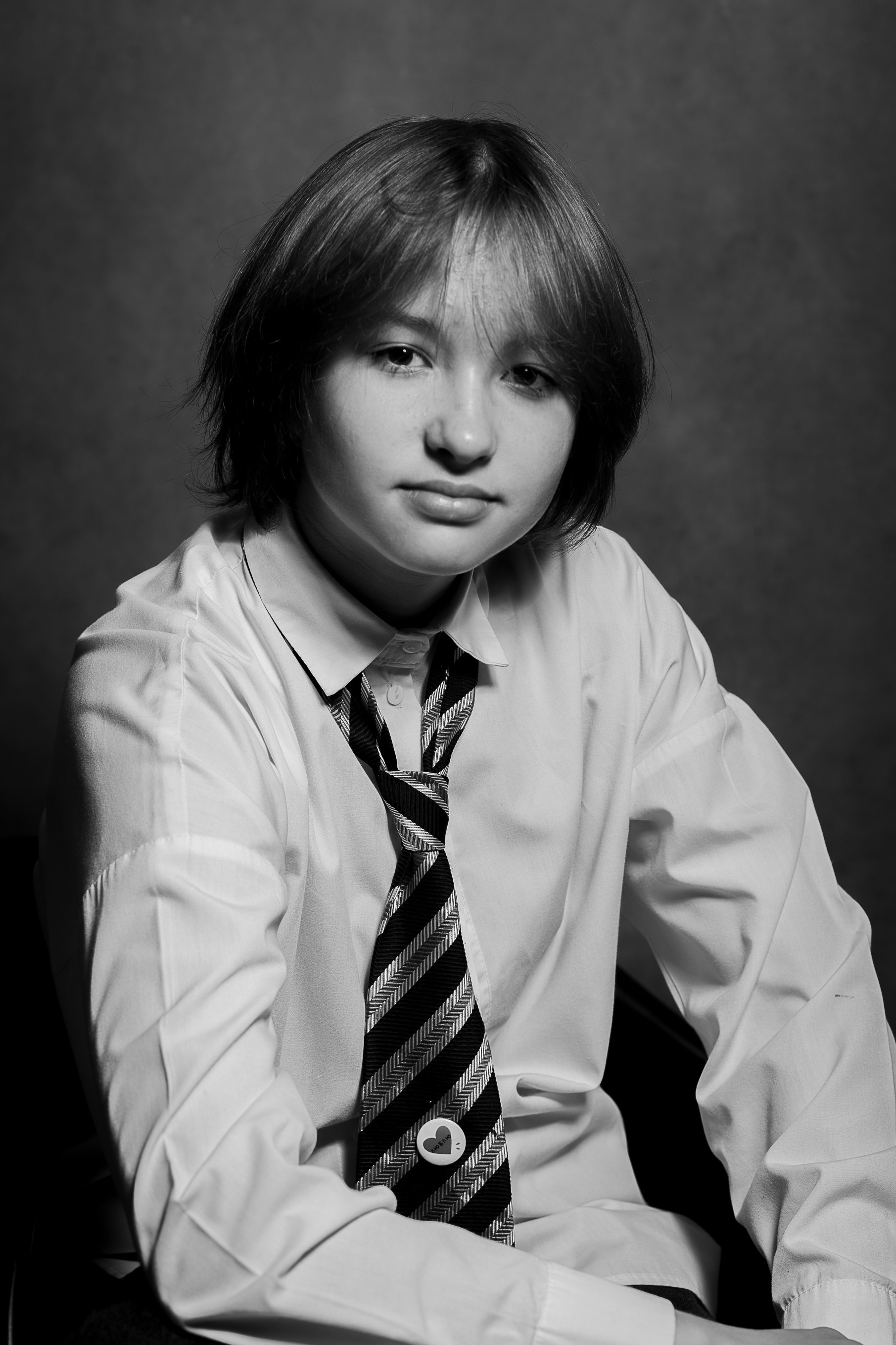 Папка для Вальдорфа. Фотограф Бызов Павел