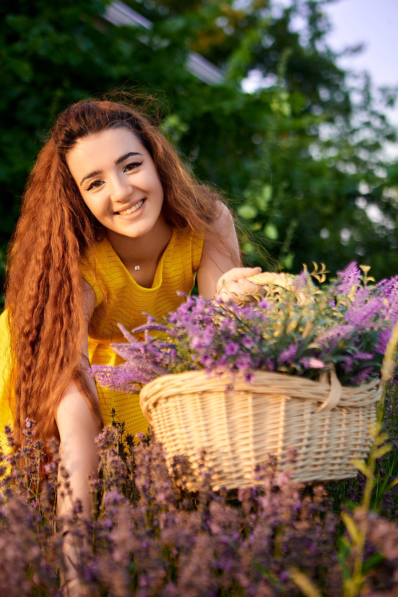 Портретный, свадебный и семейный фотограф в Краснодаре Михеева Светлана