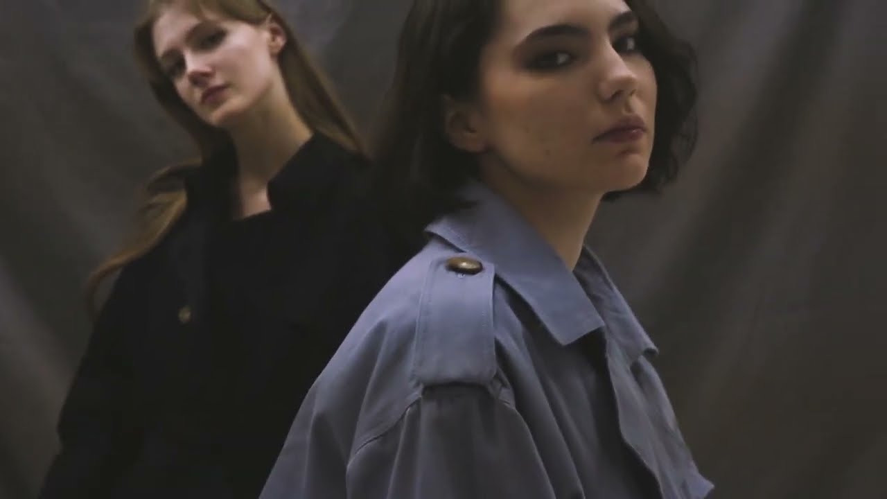 Peter Lindbergh (2021). Фотограф Полина Треногина