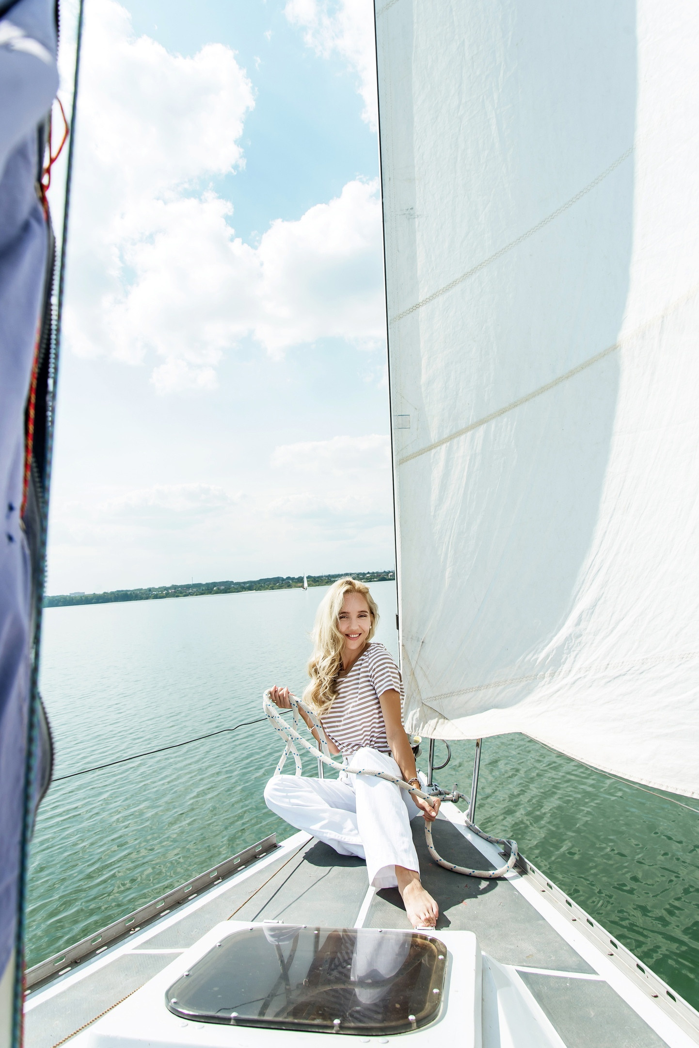 Портретная фотосессия. Фотостудия Миндаль. Южноуральск