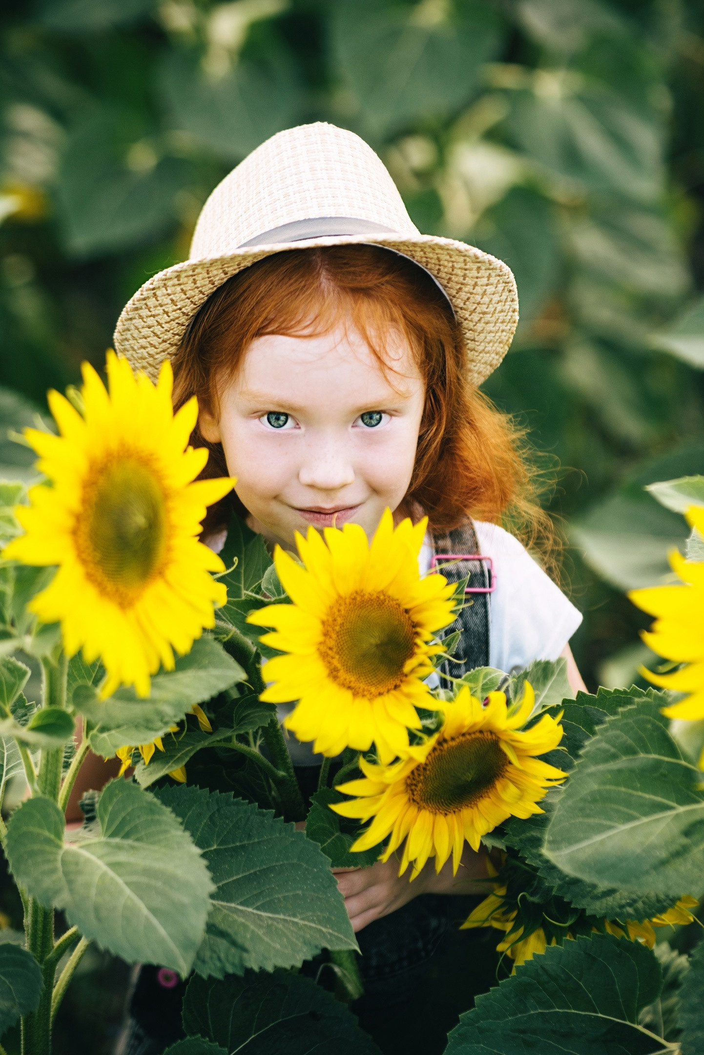 Портретная фотосессия. Фотостудия Миндаль. Южноуральск