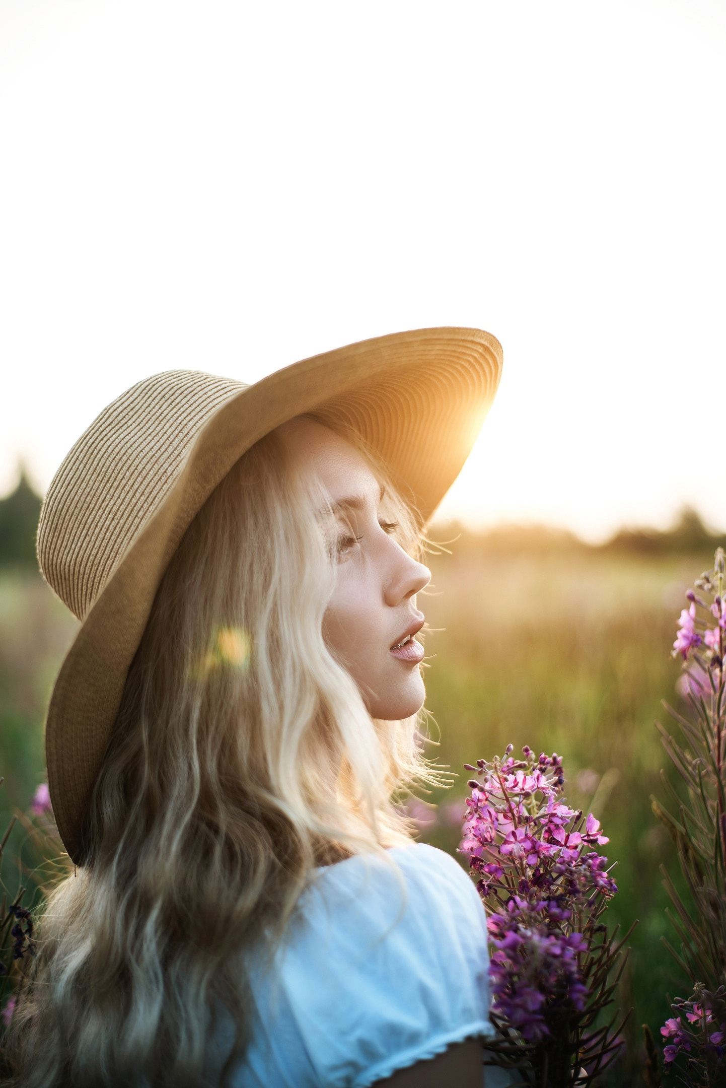 Портретная фотосессия. Фотостудия Миндаль. Южноуральск