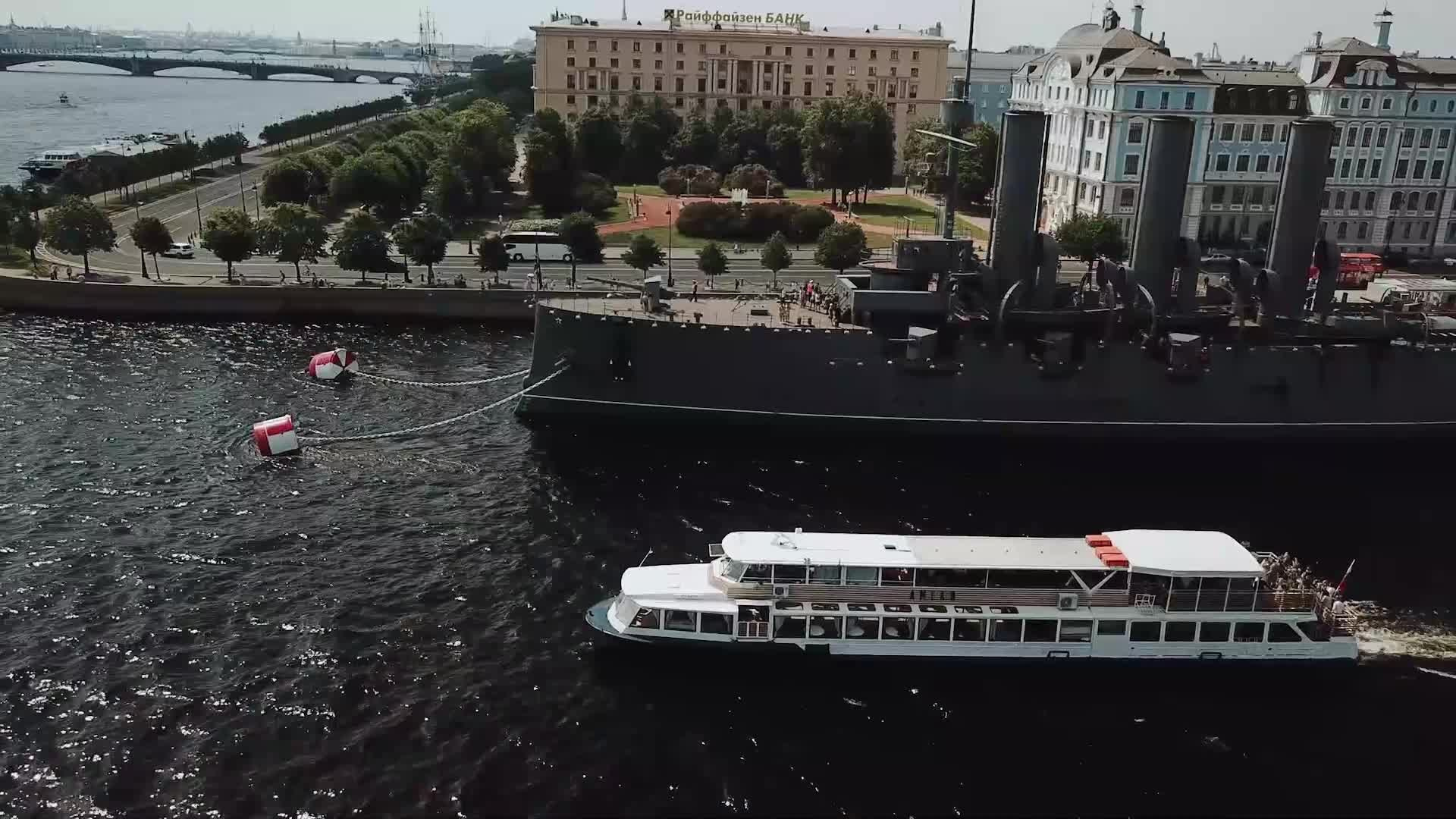 Видеограф Каменецкий Константин