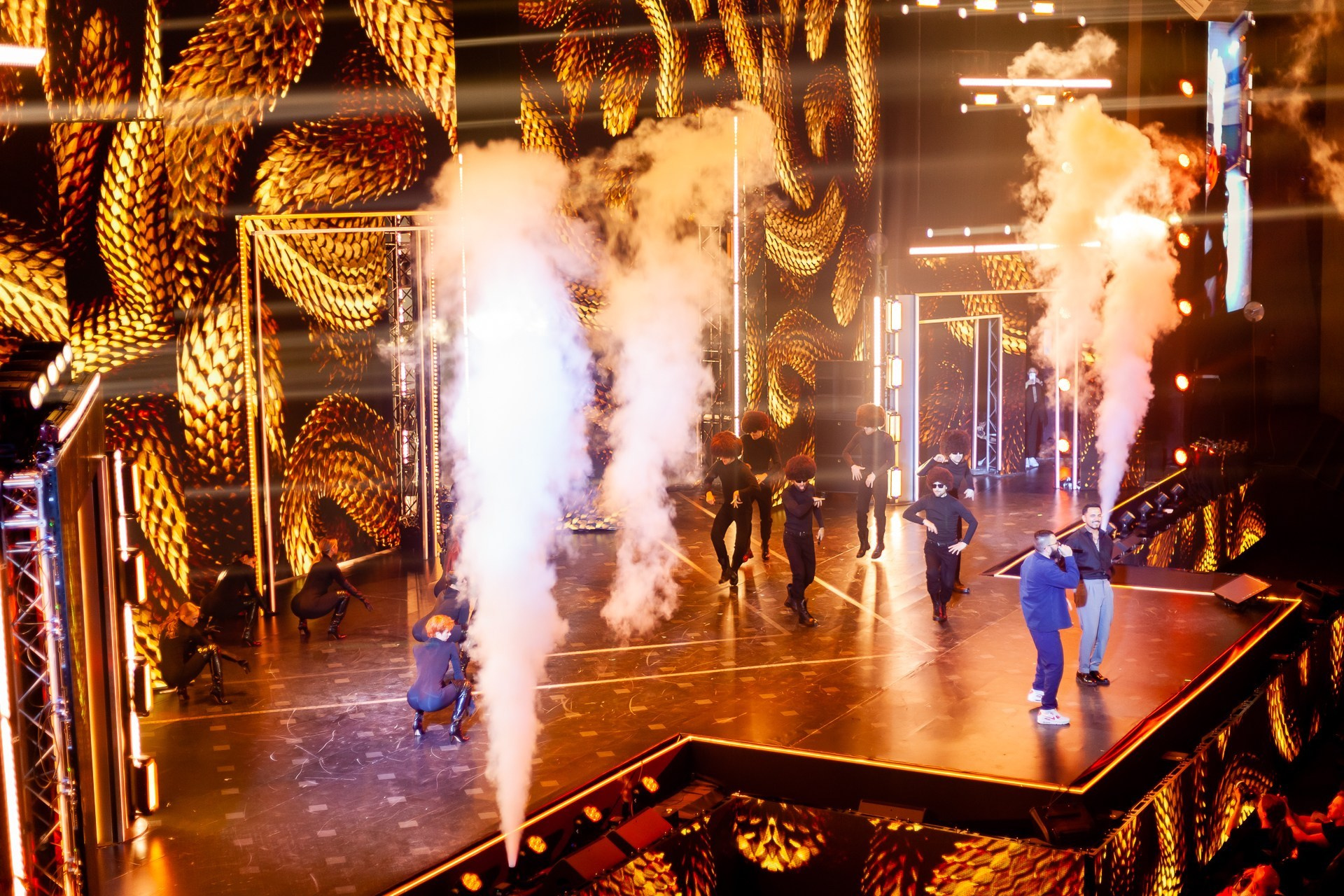 Концерт «Белые Ночи» Санкт-Петербург