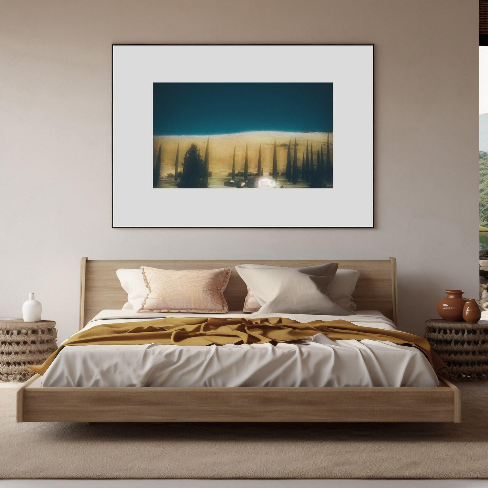 USA. Eduard Kopysov — International visual artist