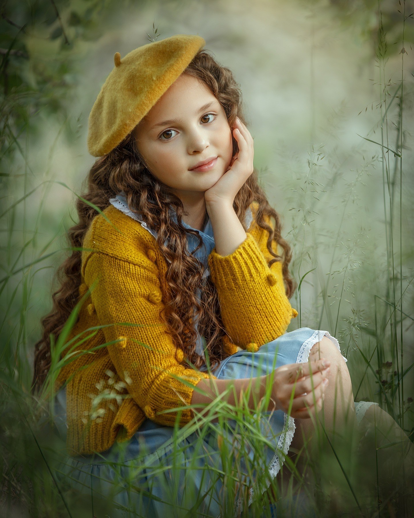 Портфолио. ОБУЧЕНИЕ ФОТОГРАФИИ И РЕТУШИ