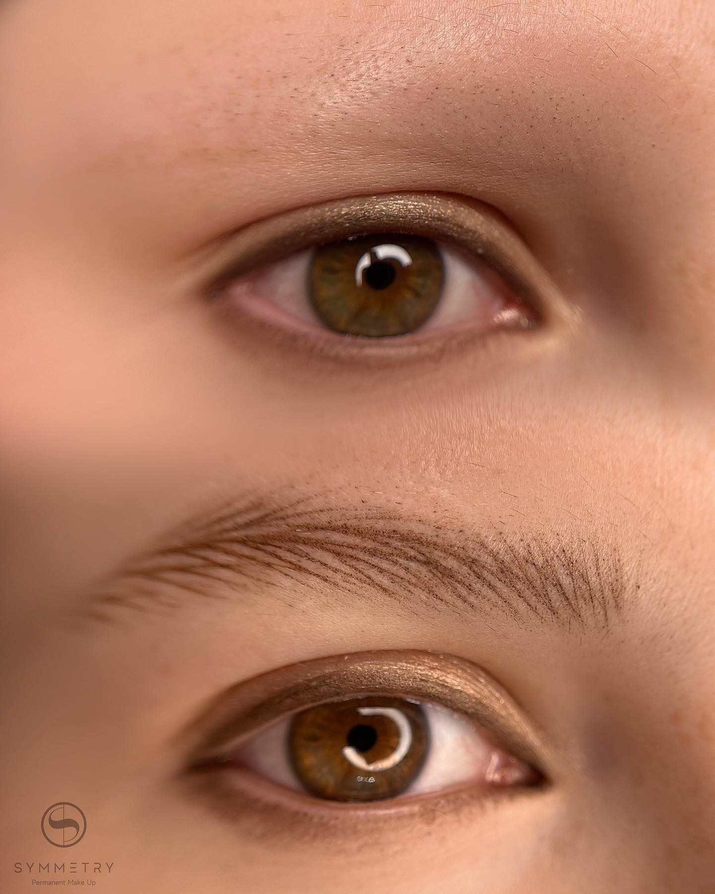 Бесплатная процедура для онкобольных. Студия перманентного макияжа, косметологии и массажа SYMMETRY в Москве, м. Киевская