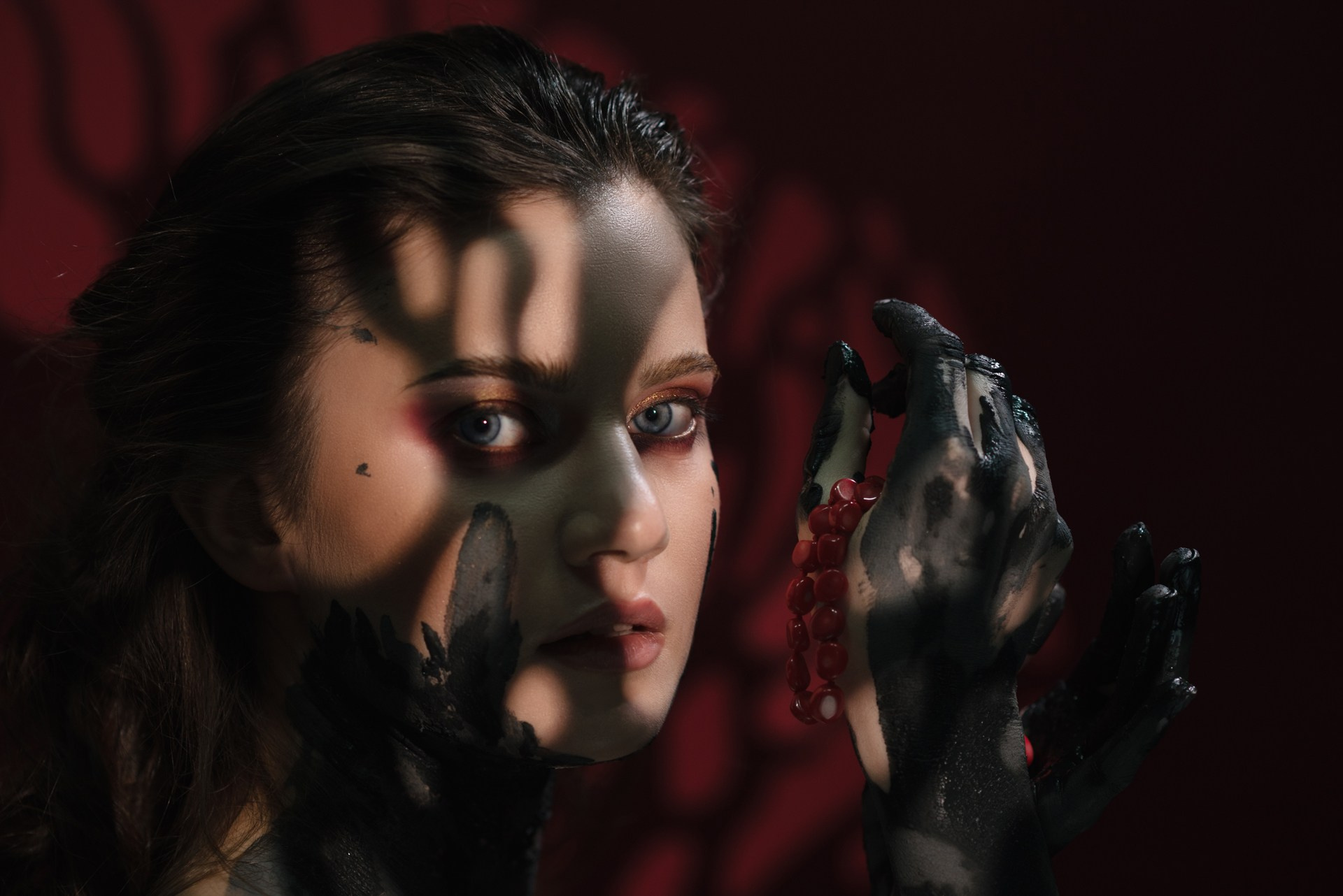 Портфолио. Профессиональный фотограф в Оренбурге Ира Воздух